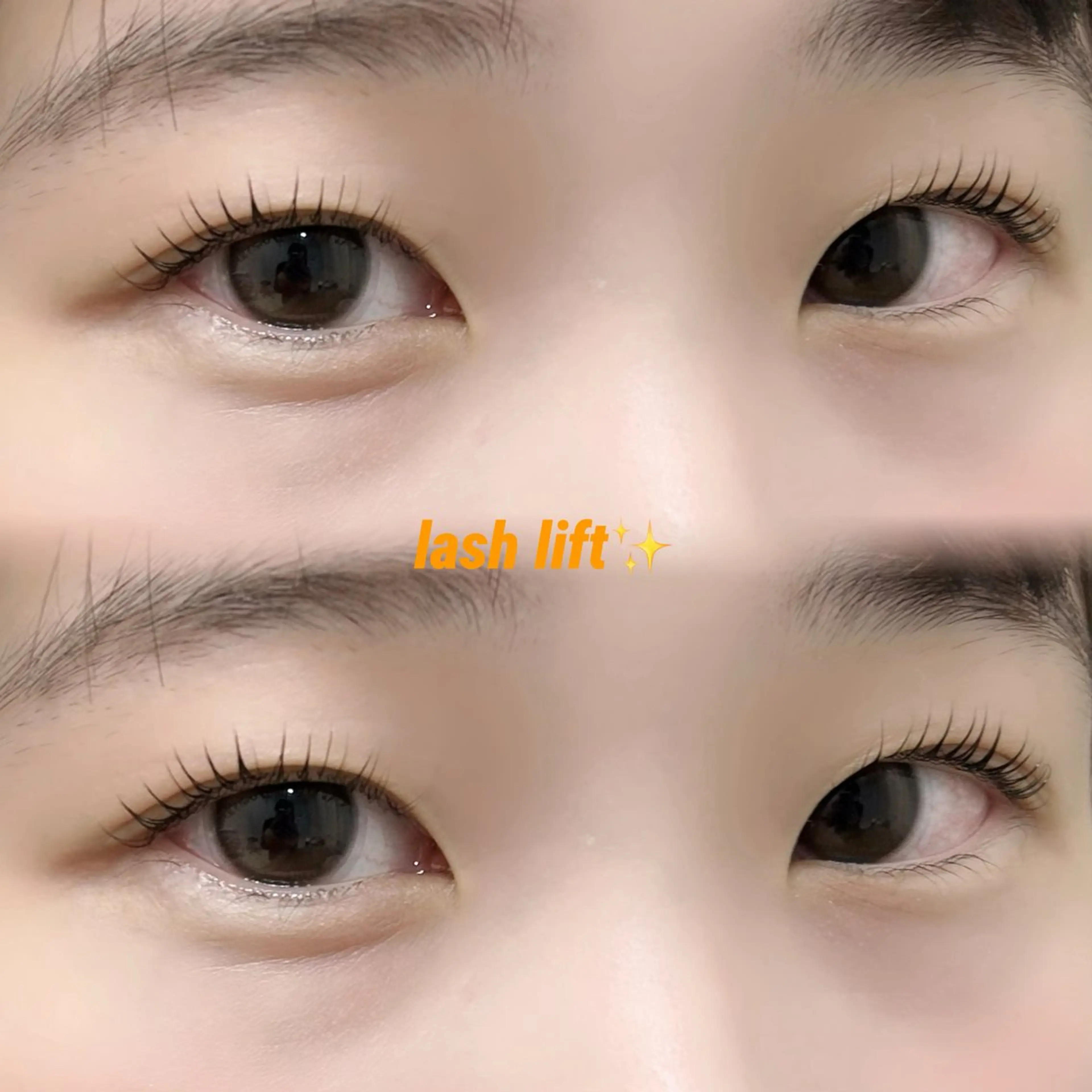 マツエク・マツパ マツパ Bianca 元住吉 IZUMIのマツエク・マツパデザイン