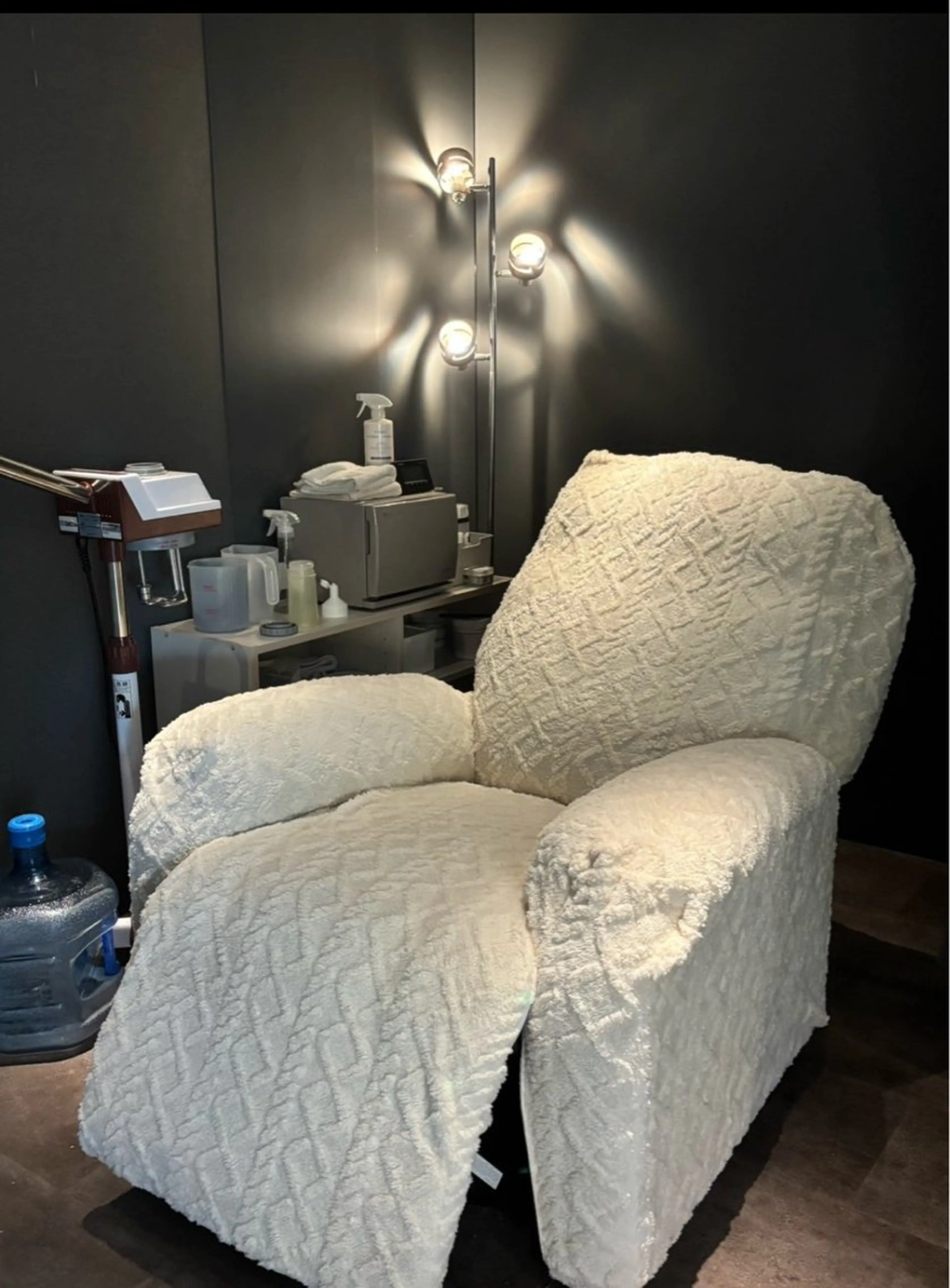 Liberte Ayakaのエステ・リラクイメージ