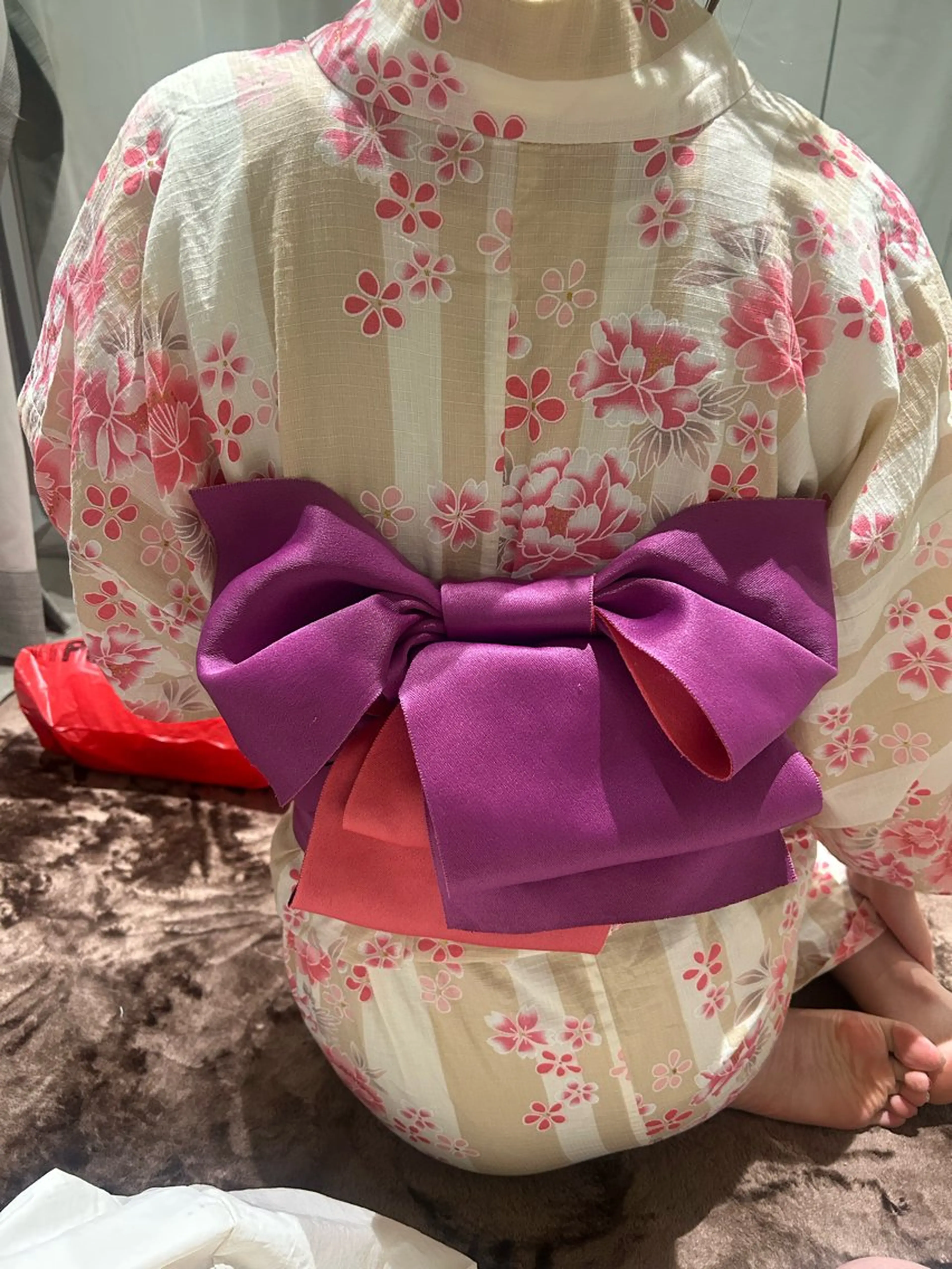 艶カラー🌸アレンジ 🌹Sally🕊️のその他イメージ