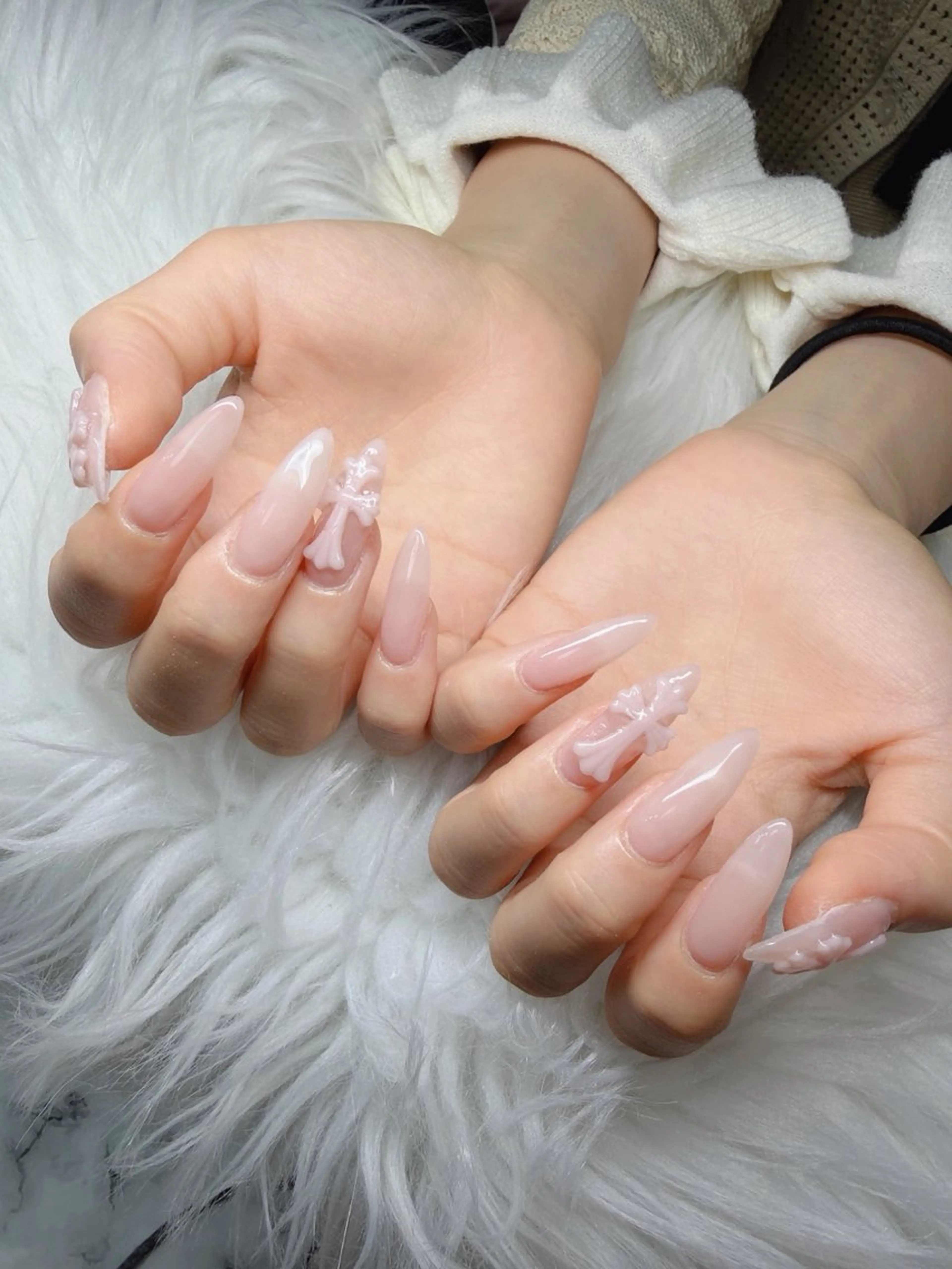 ネイル Lee Nailsのネイルデザイン