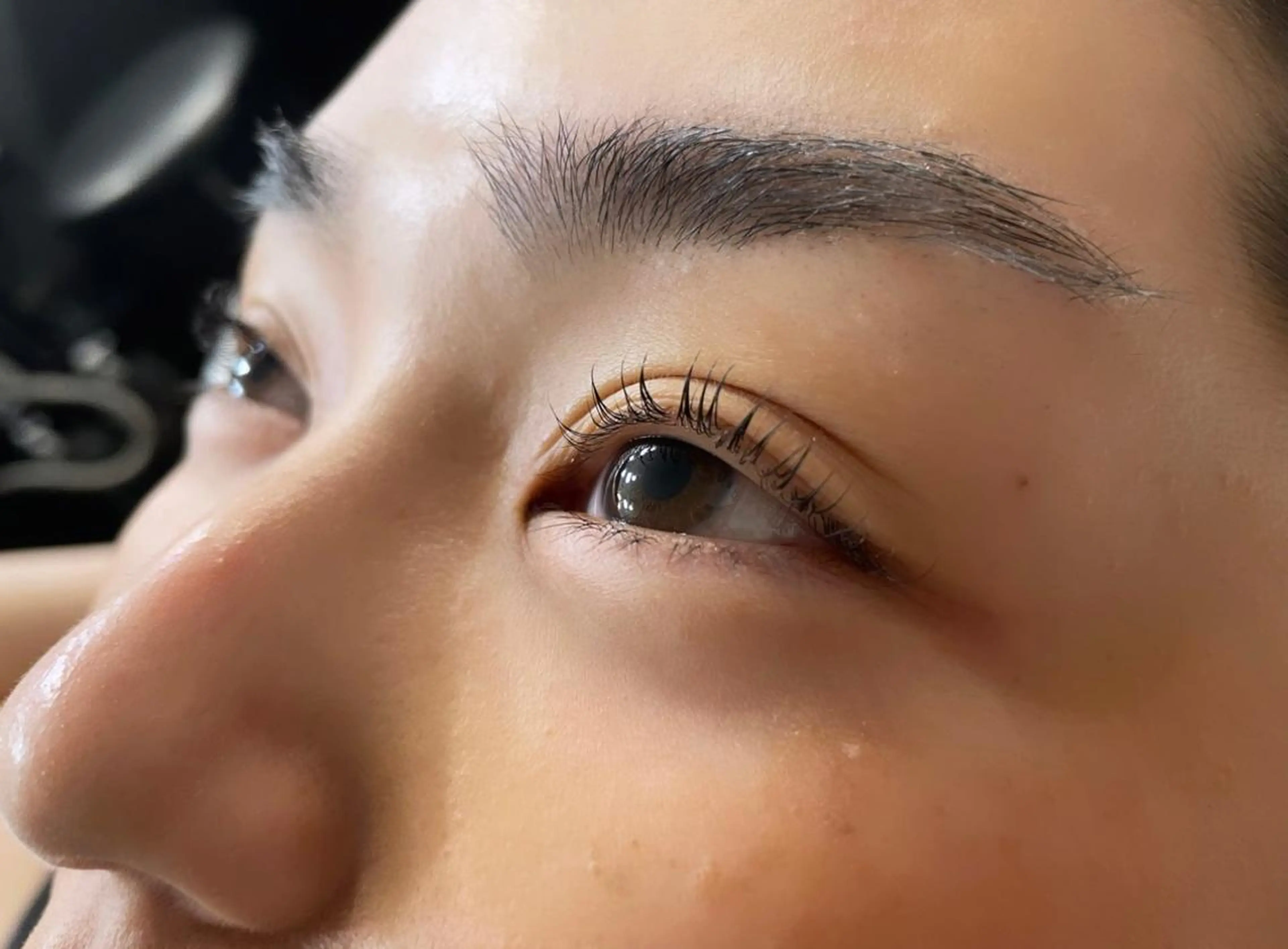 マツエク・マツパ LIBERTA ミウラユウカ🌼のマツエク・マツパデザイン