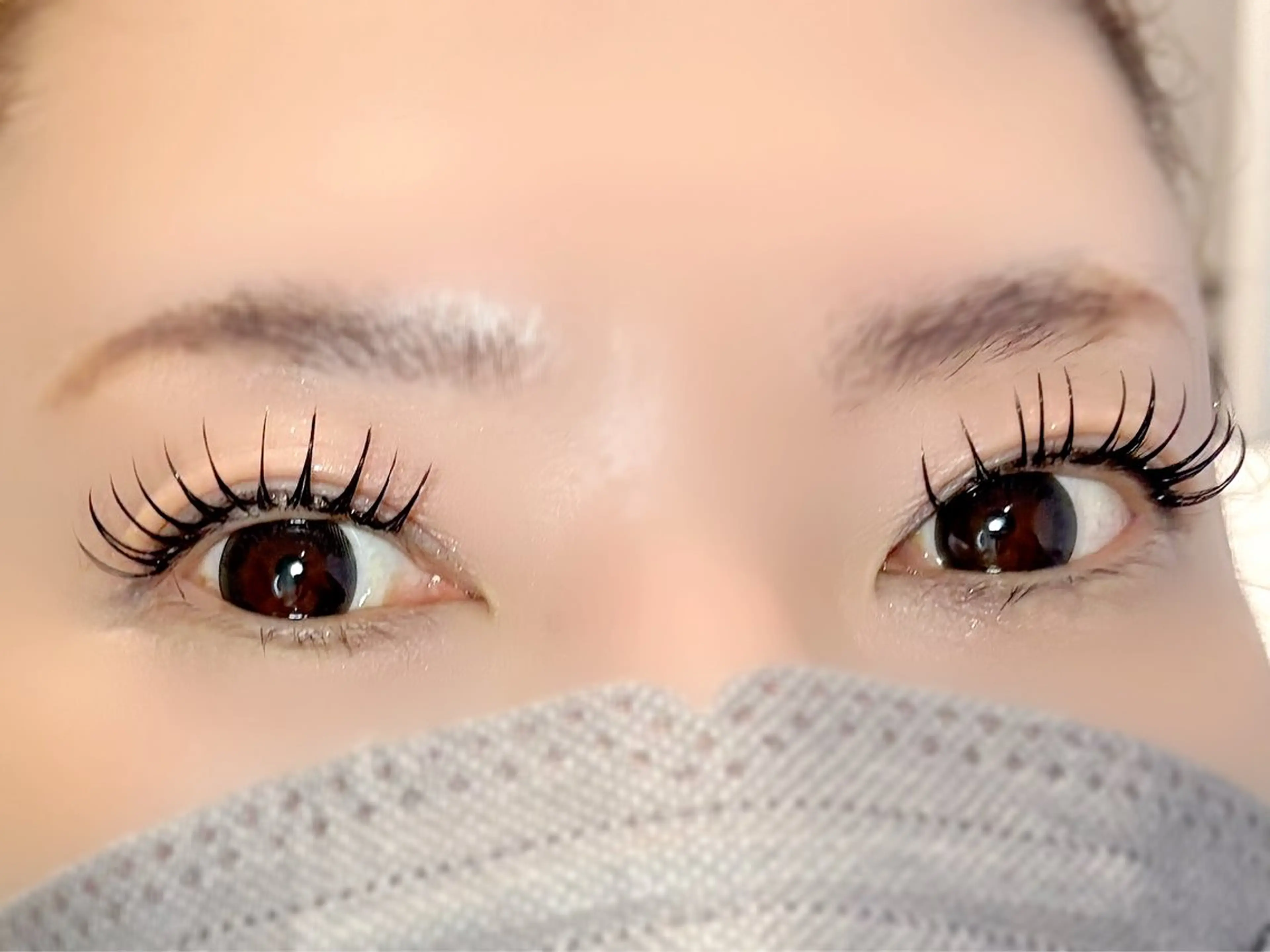 マツエク・マツパ マツエク まつぱ/パリジェンヌ LEDエク/パリエクのマツエク・マツパデザイン