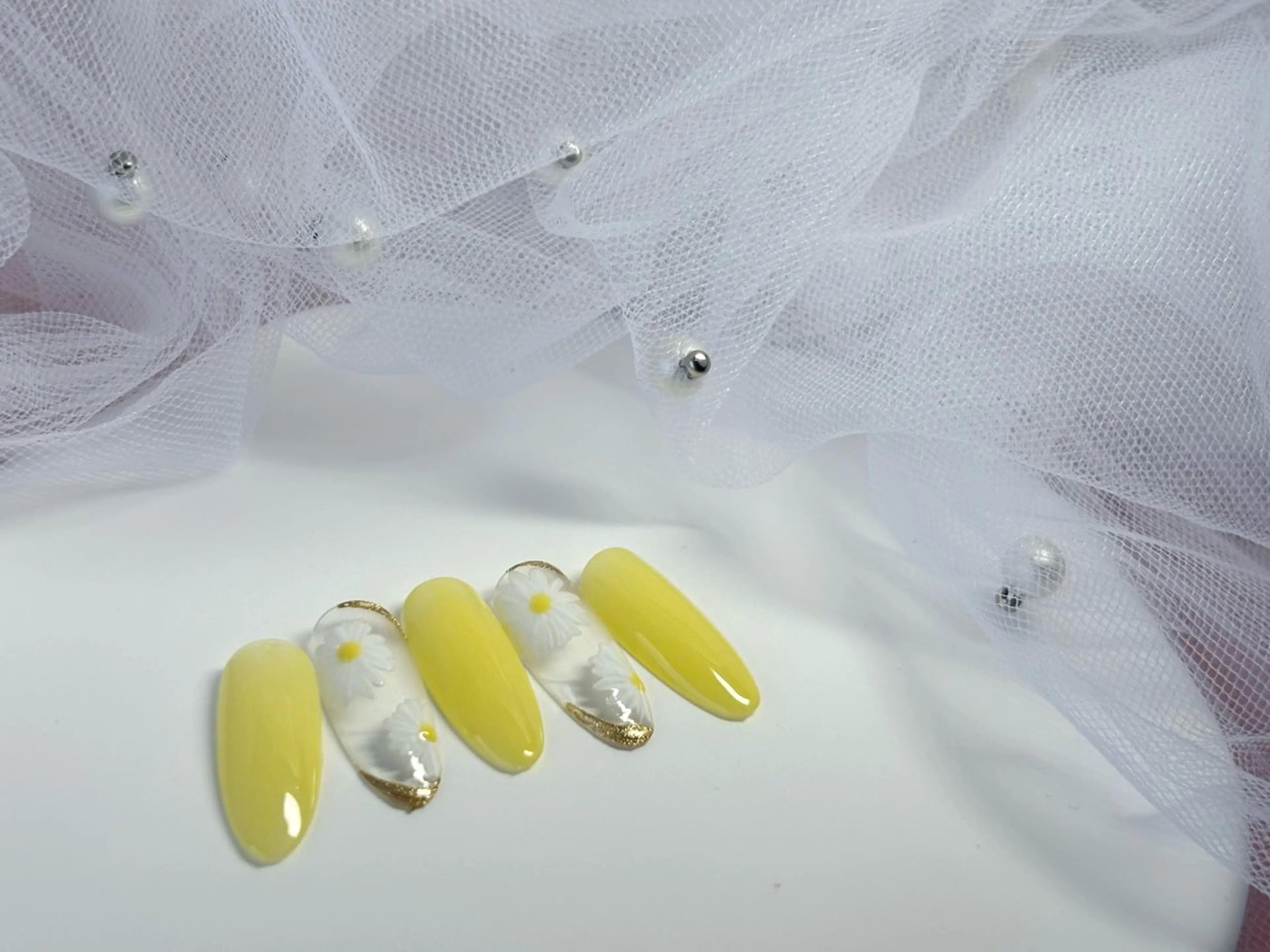 ネイル Beautiful .A所属・BeautifulA 🌈🍭💜のネイルデザイン