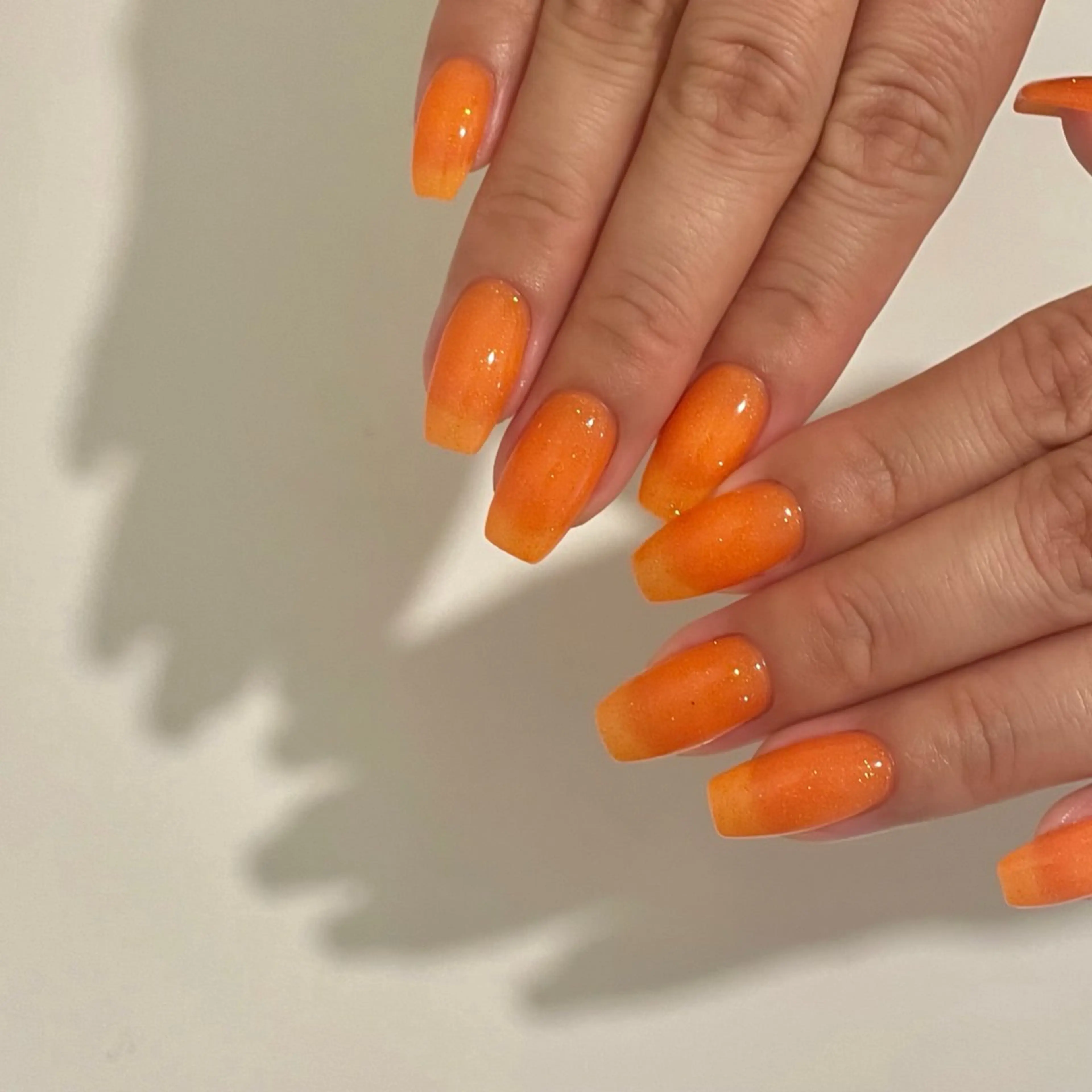 ネイル ハンドネイル ハンドケア m-nail所属・m-nail 🌙minamiのネイルデザイン