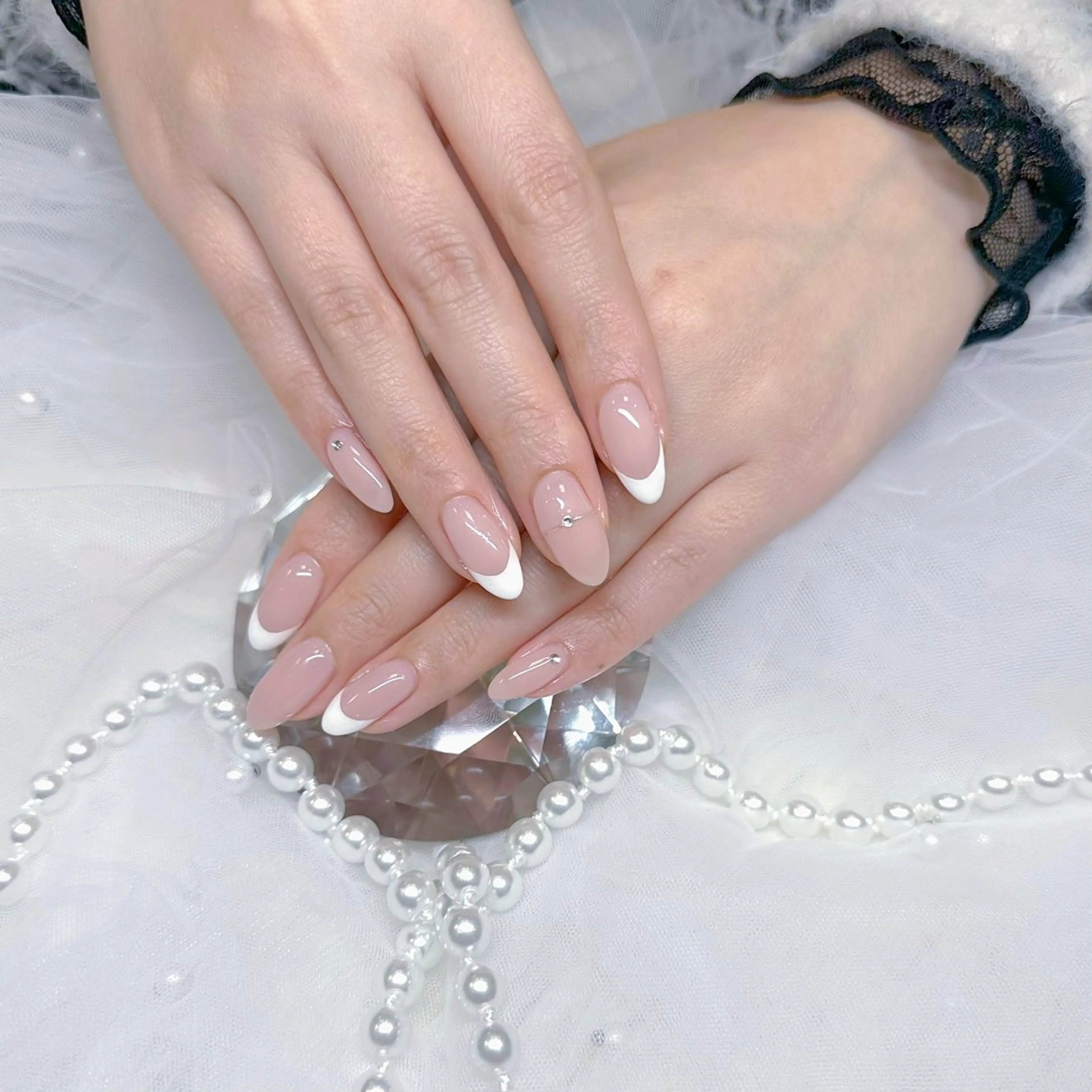 ネイル 韓国/オタクネイル 住道 :▶︎ Rioのネイルデザイン