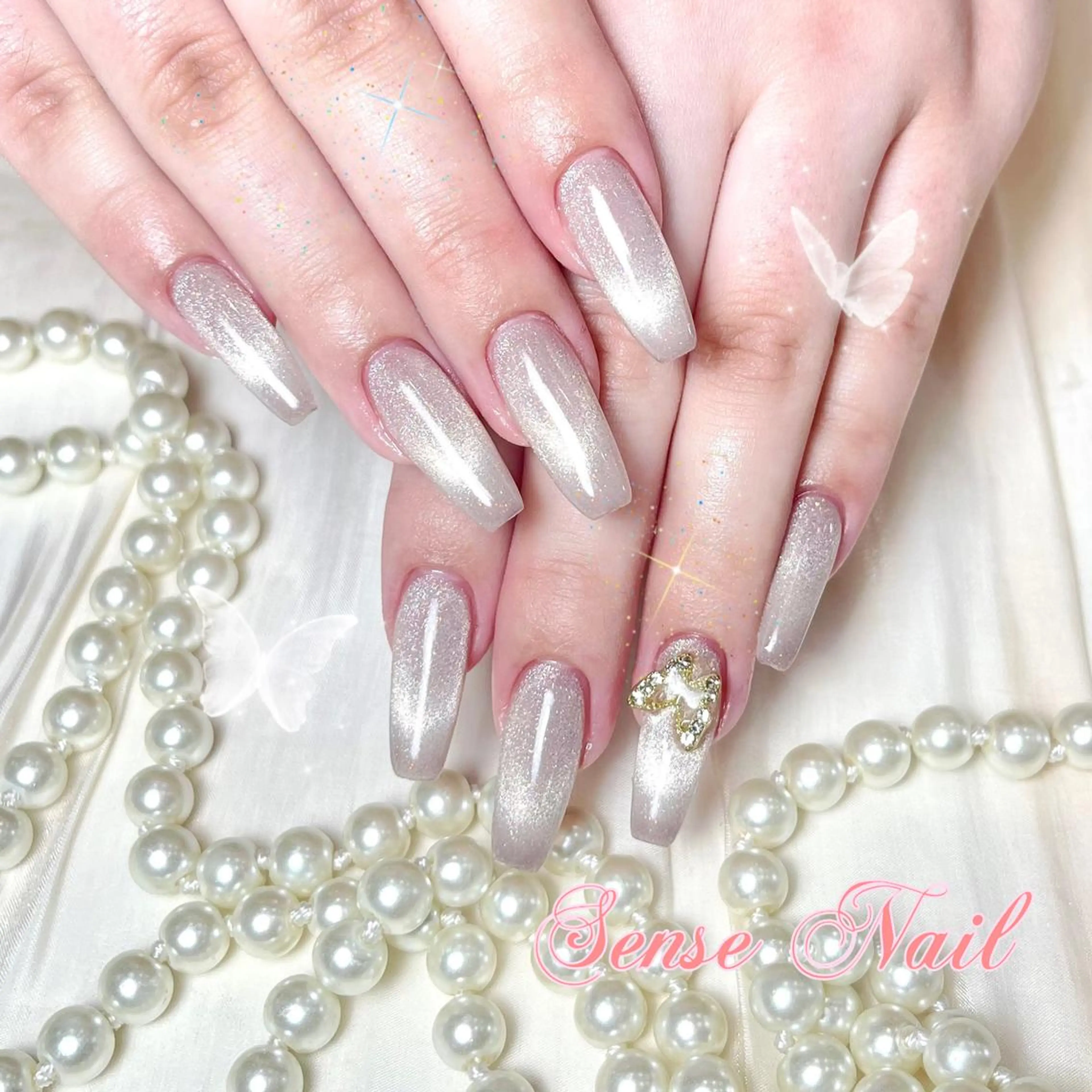 ネイル ハンドネイル ハンドケア 💅 NikoNikoのネイルデザイン