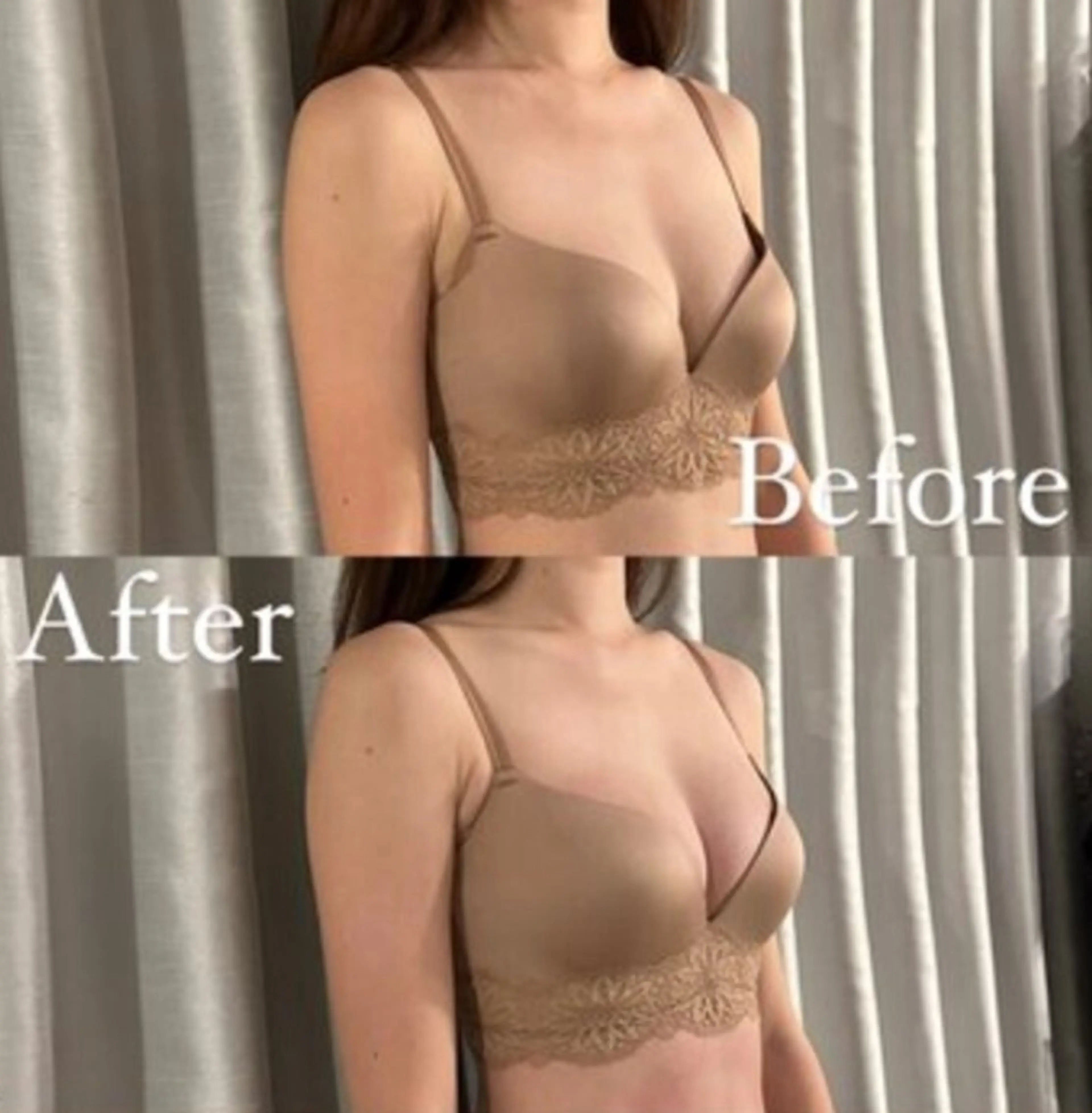 サロンドガーネット バスト専門店yukaのエステ・リラクイメージ