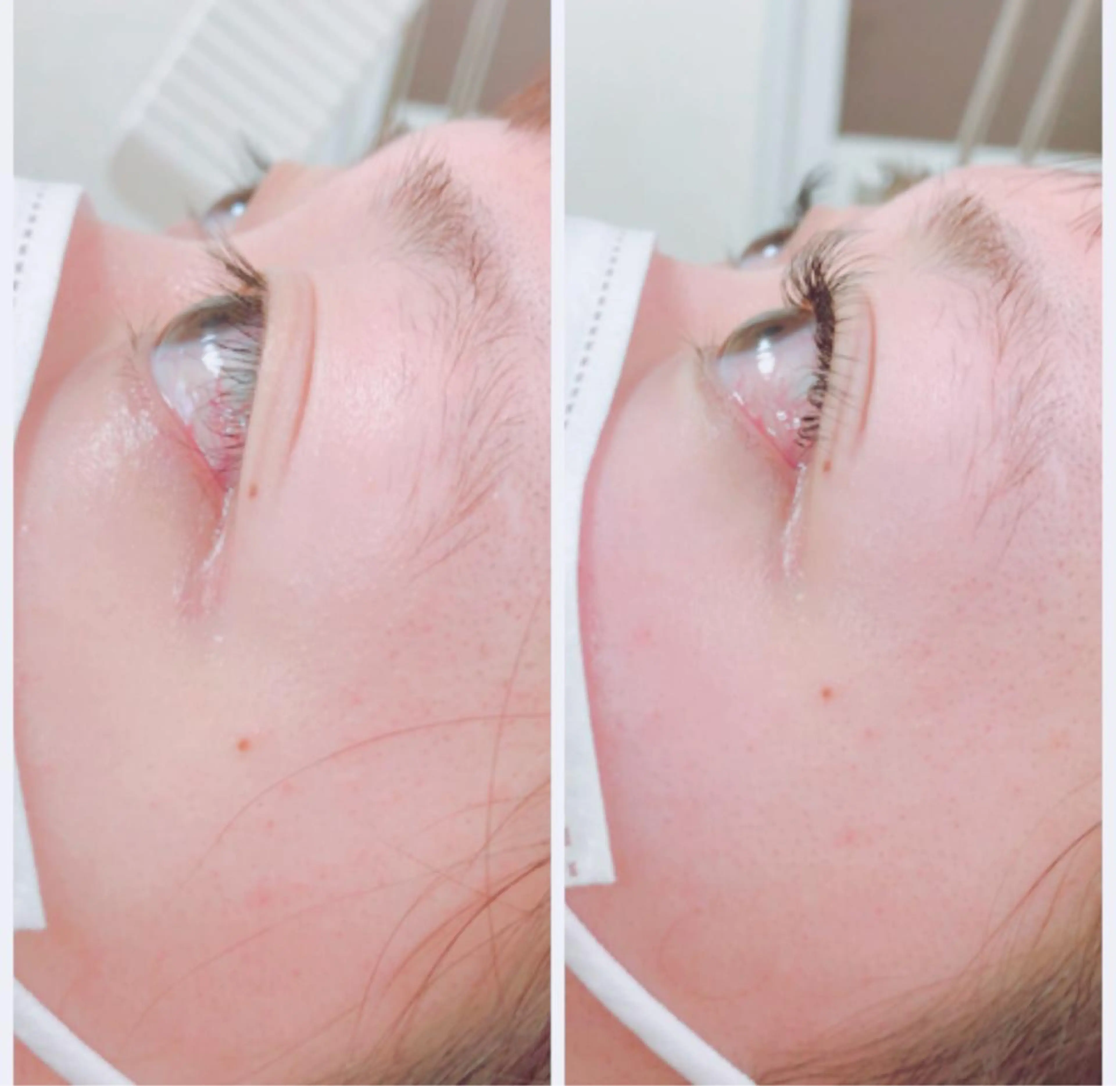 マツエク・マツパ 美容室BOY所属・Oshima Shizukaの眉毛・アイブロウイメージ