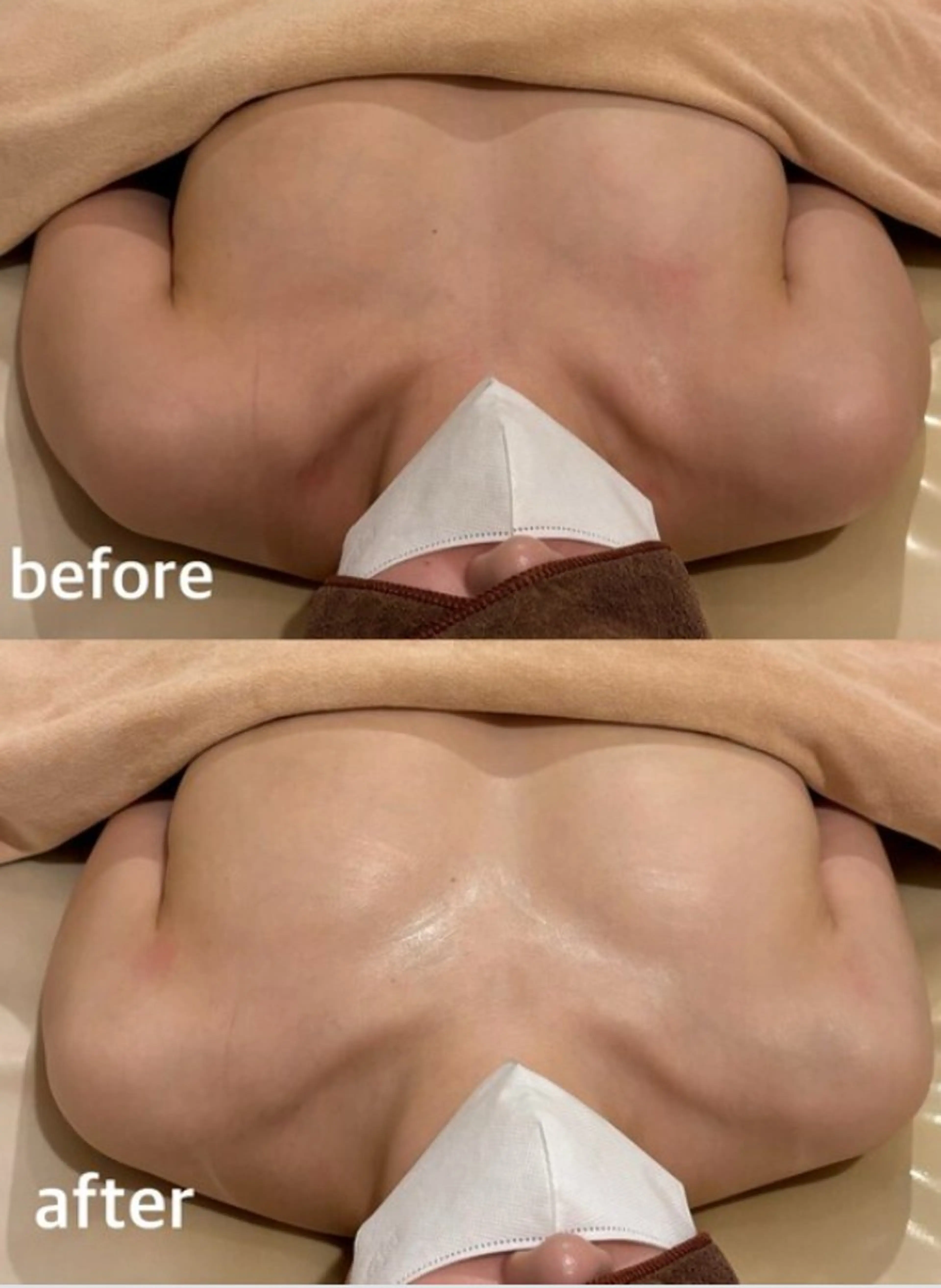 エステ リラク サロンドガーネット バスト専門店yukaのエステ・リラクイメージ