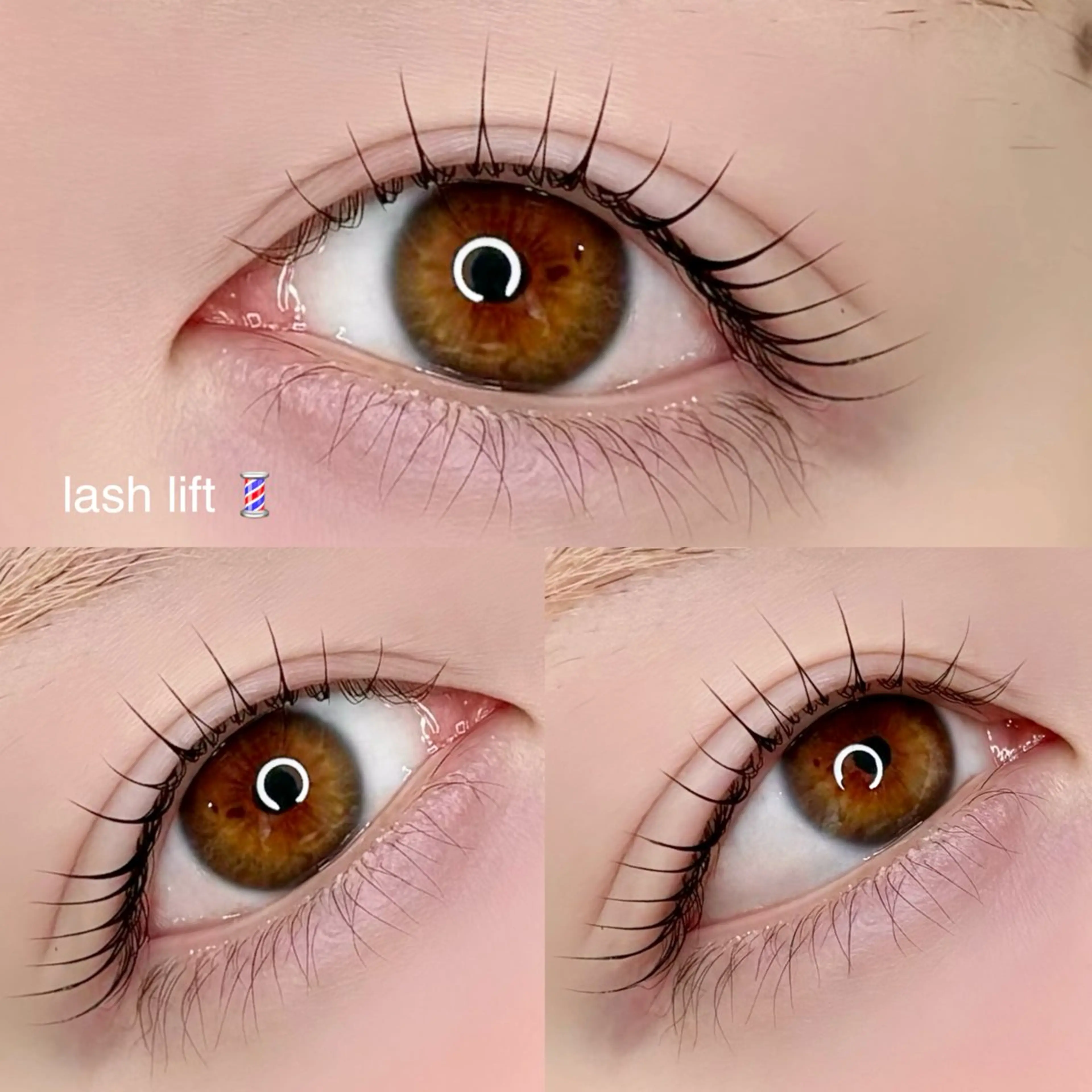 マツエク・マツパ マツパ BEMOA eyelash&eyebrow所属・BEMOA ビモア  mariのマツエク・マツパデザイン