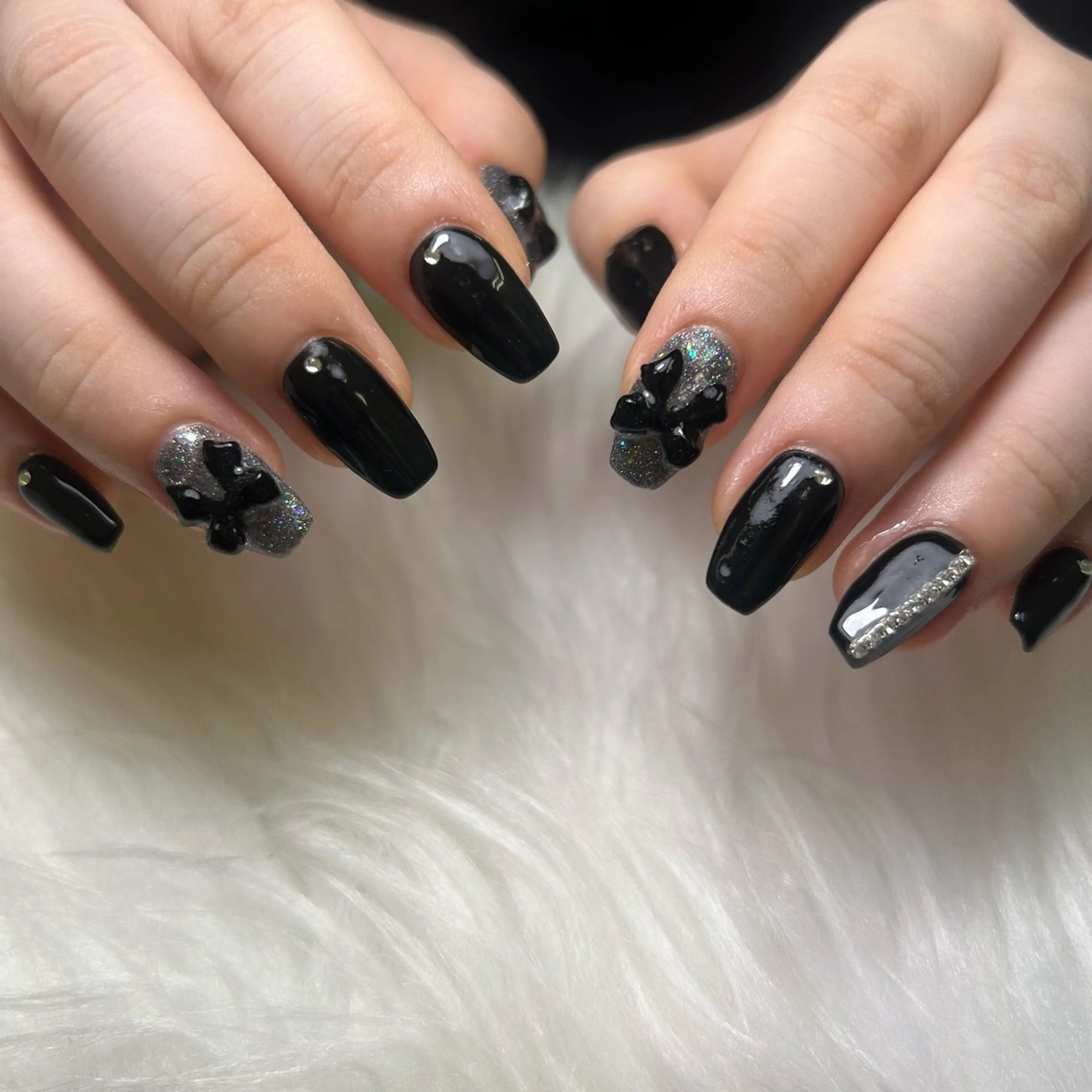 ネイル nailsalon Aymé所属・【Aymé】 AMIのネイルデザイン