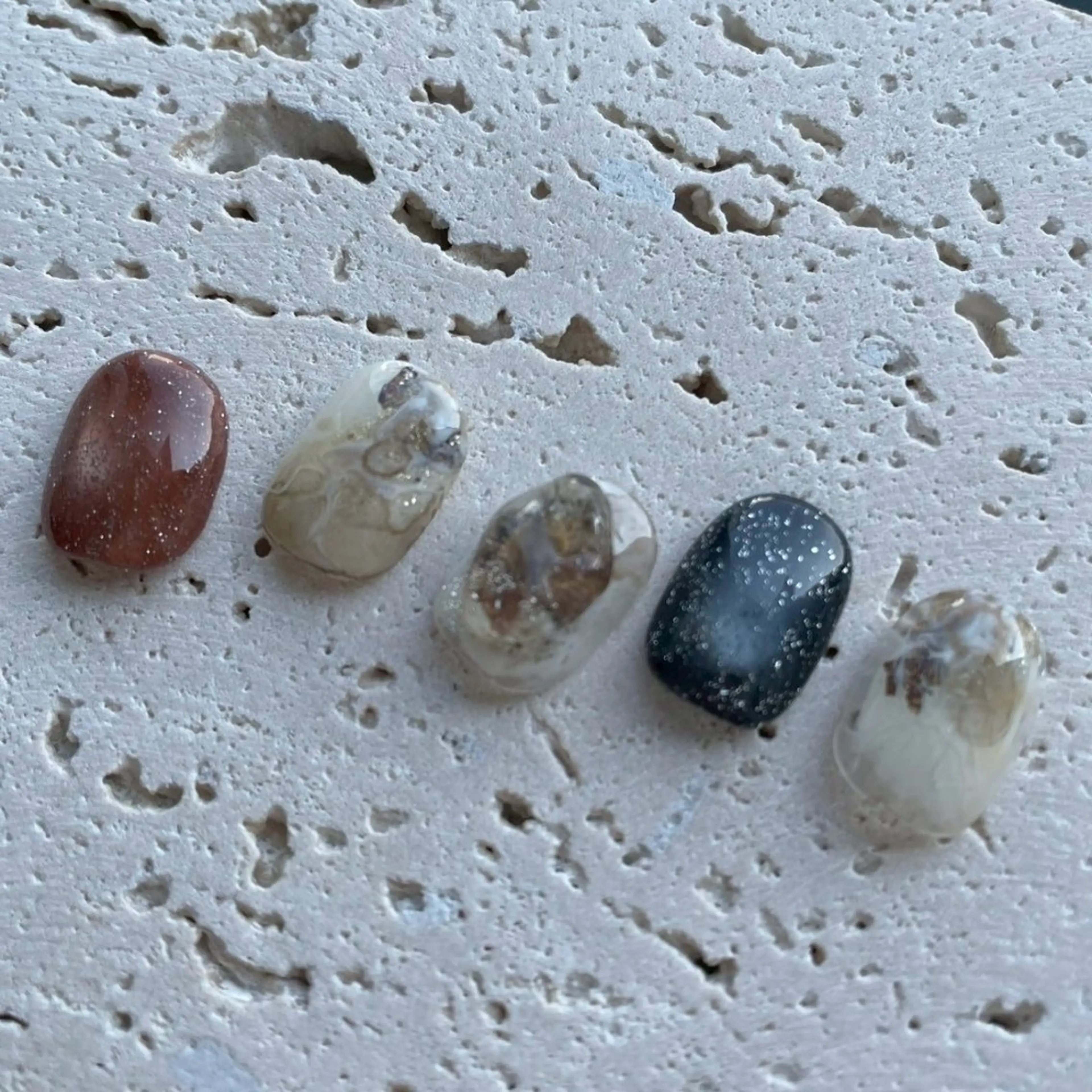 ネイル morunail nailのネイルデザイン