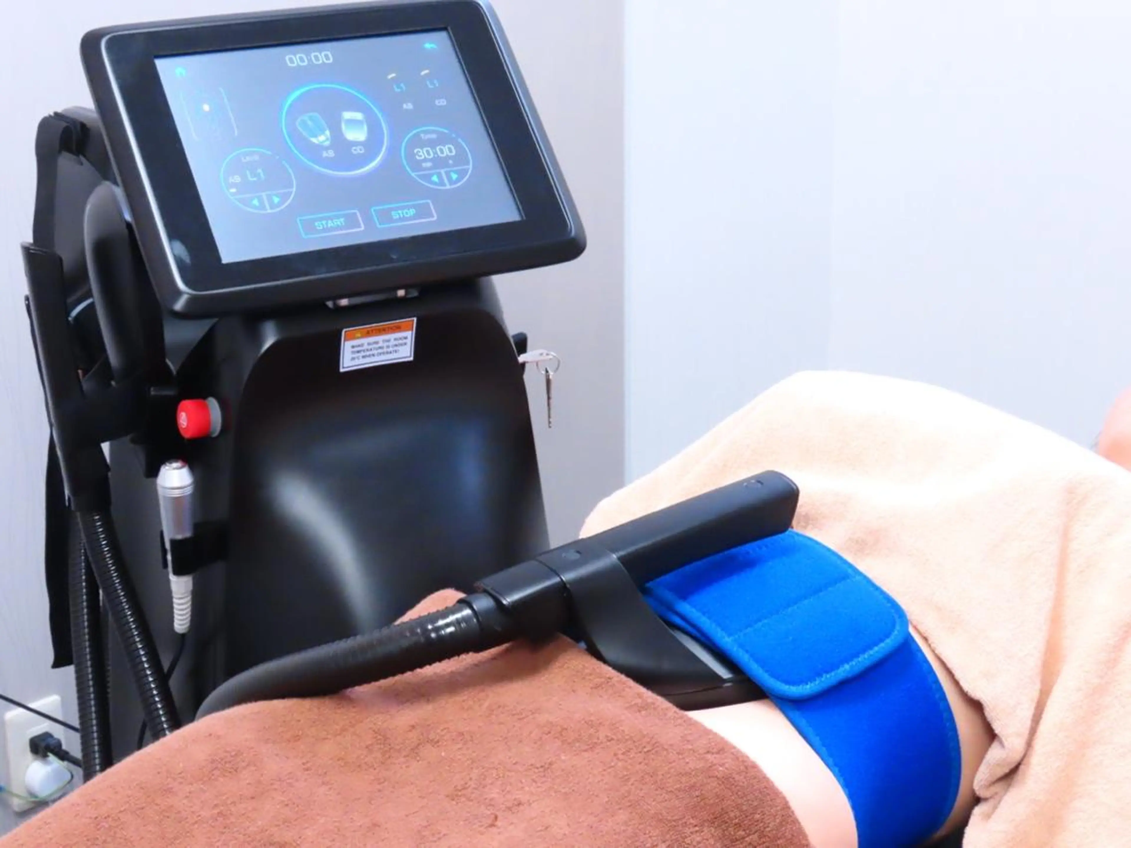 RUBURE 千葉店所属・都度払い脱毛サロン RUBURE千葉店のエステ・リラクイメージ