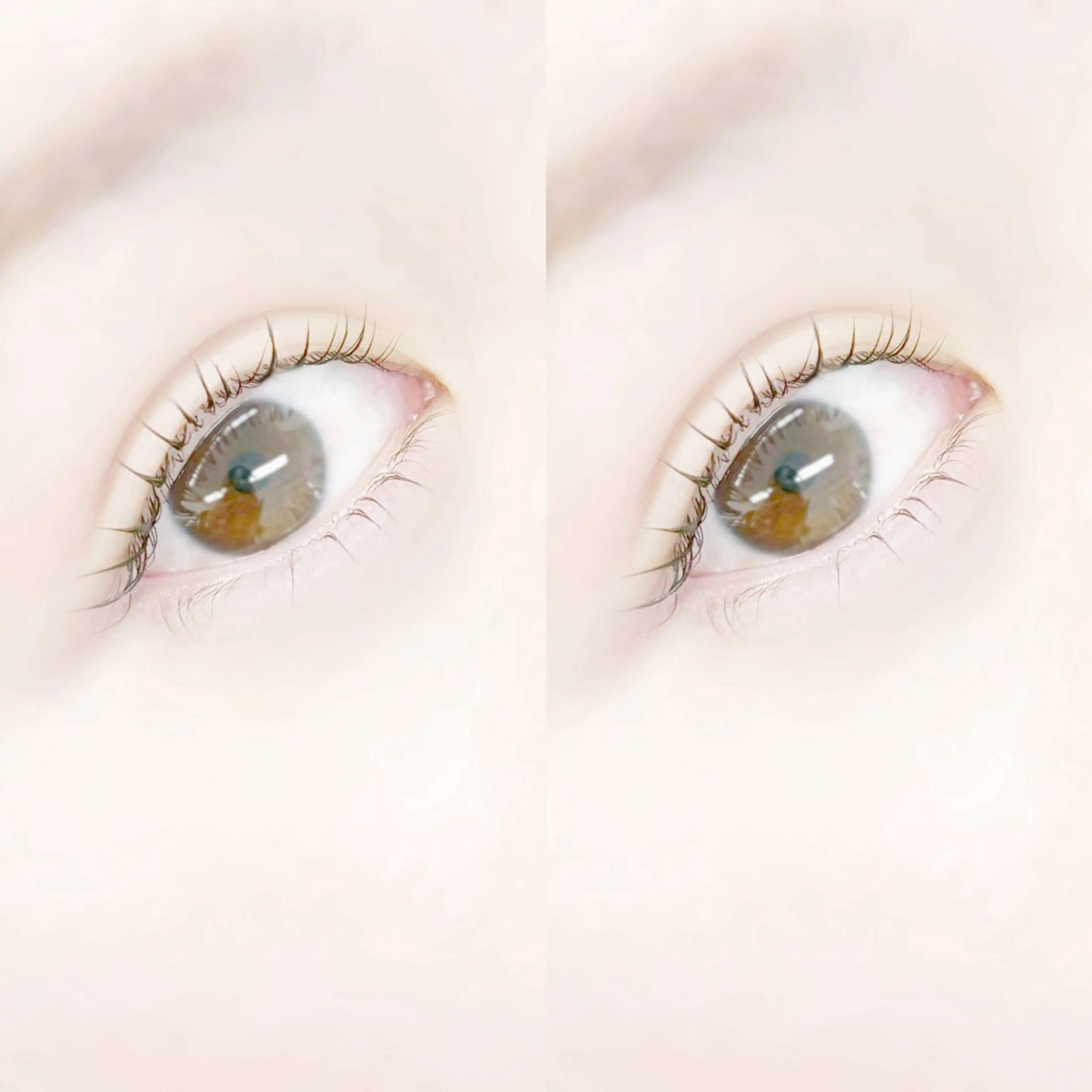 マツエク・マツパ ナチュラル TAKAHASHI 🎀✨韓国風/束感のマツエク・マツパデザイン