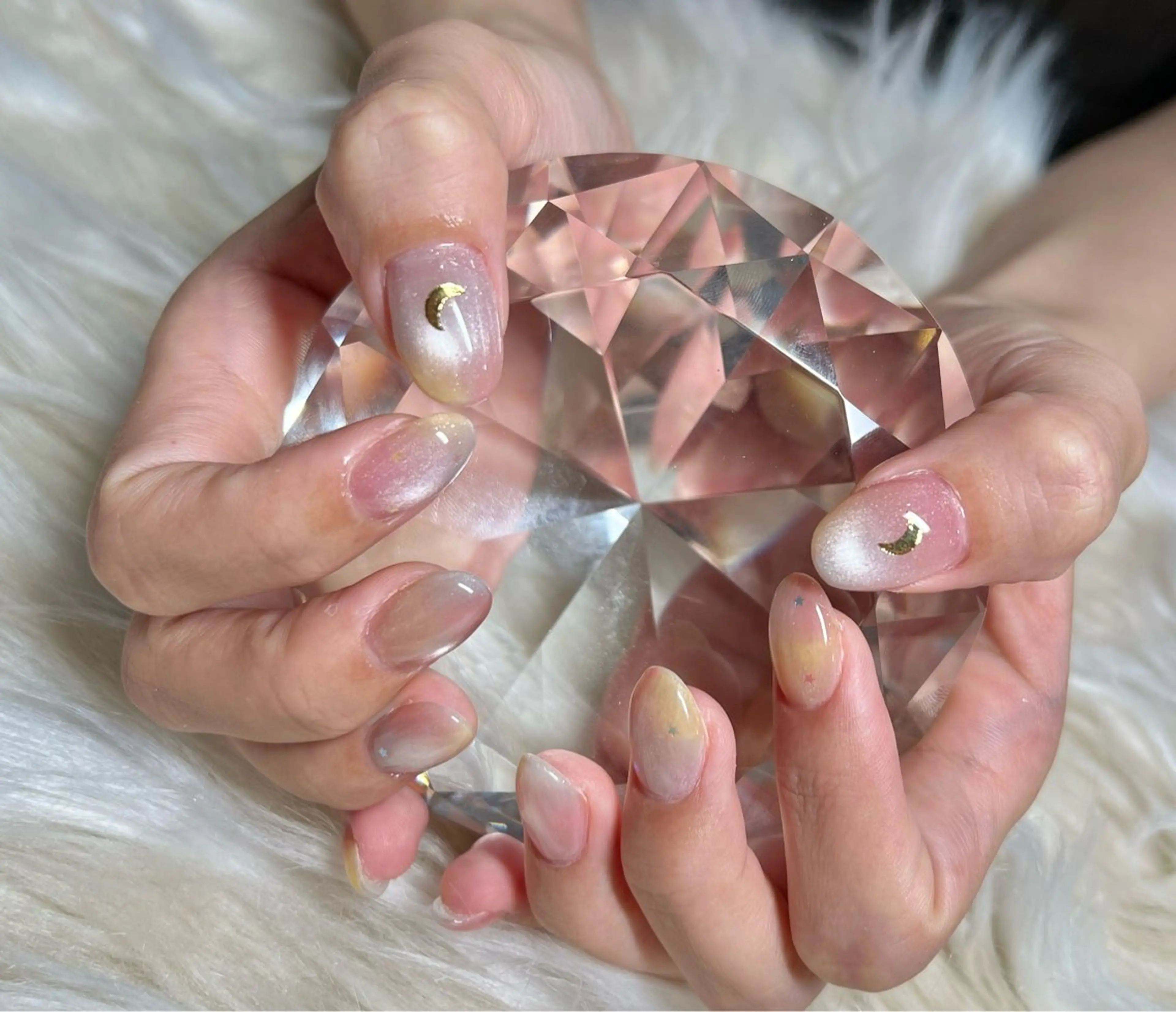 ネイル BelireChii Nail&eyeのその他イメージ