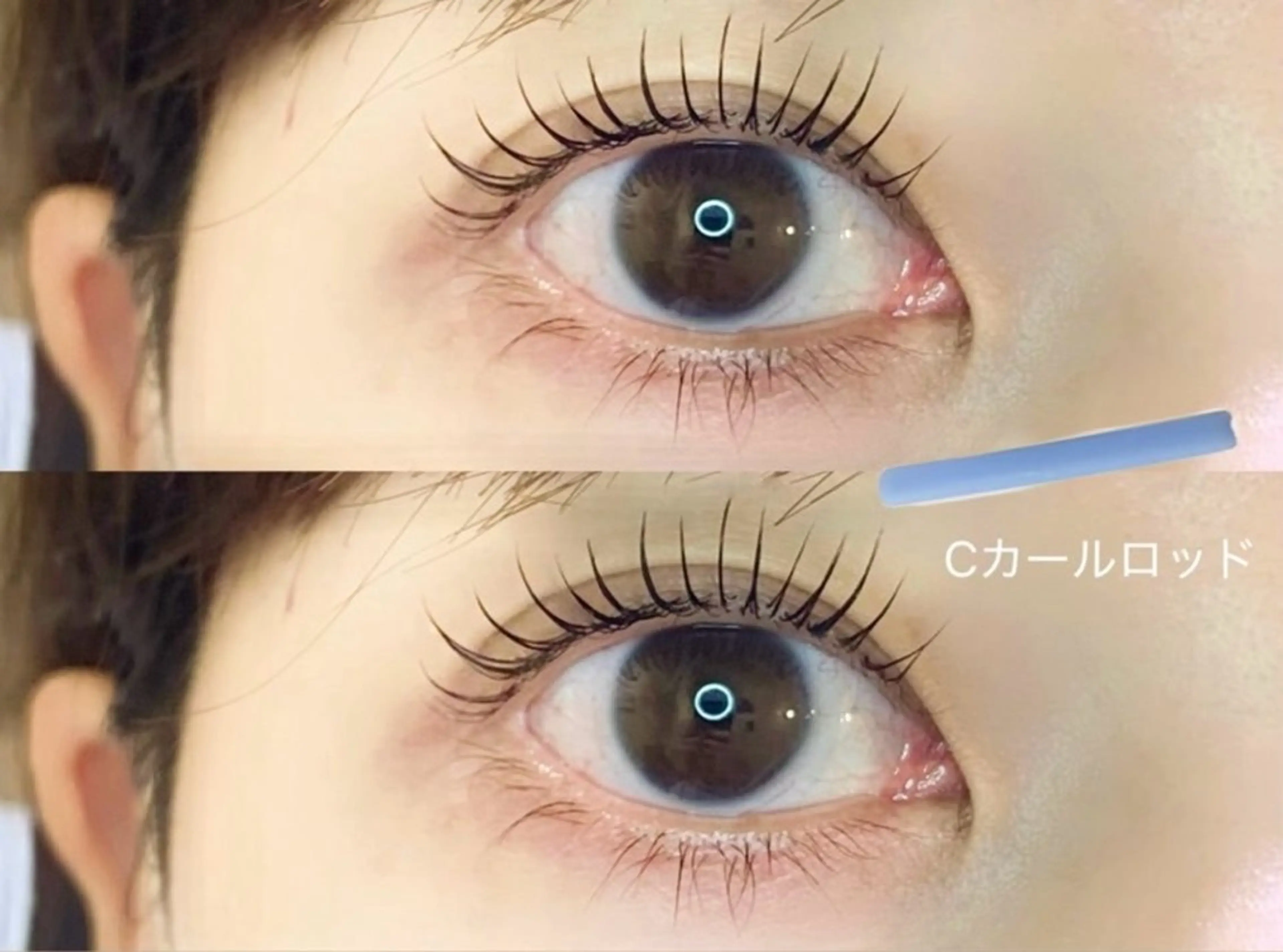 ⭐️口コミ必須クーポン⭐️無料まつげパーマ/ラッシュリフト⏰12:00​〜​※75分の写真