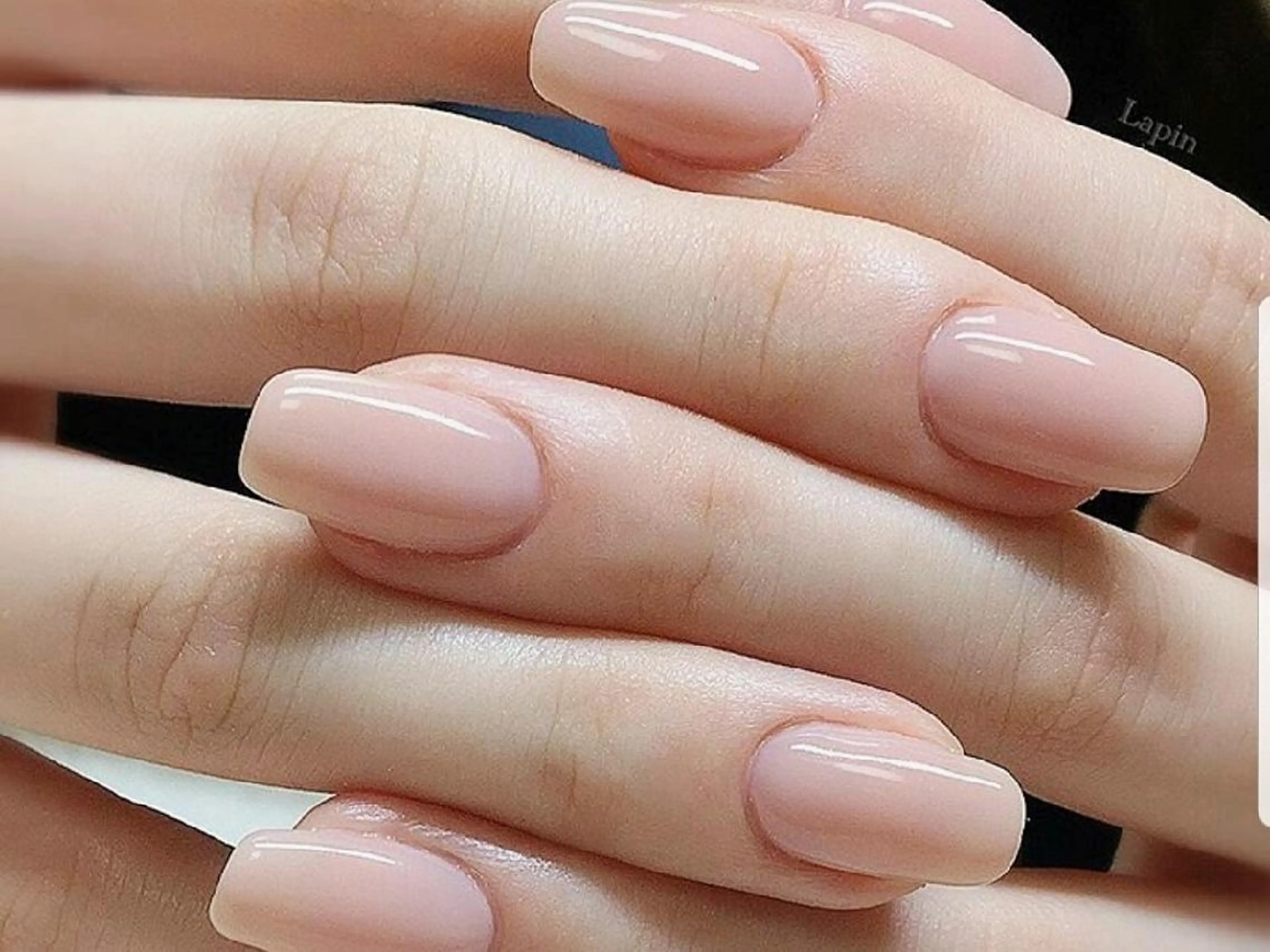 【ご新規様】hand(オフなし)ワンカラー.マグネットの写真