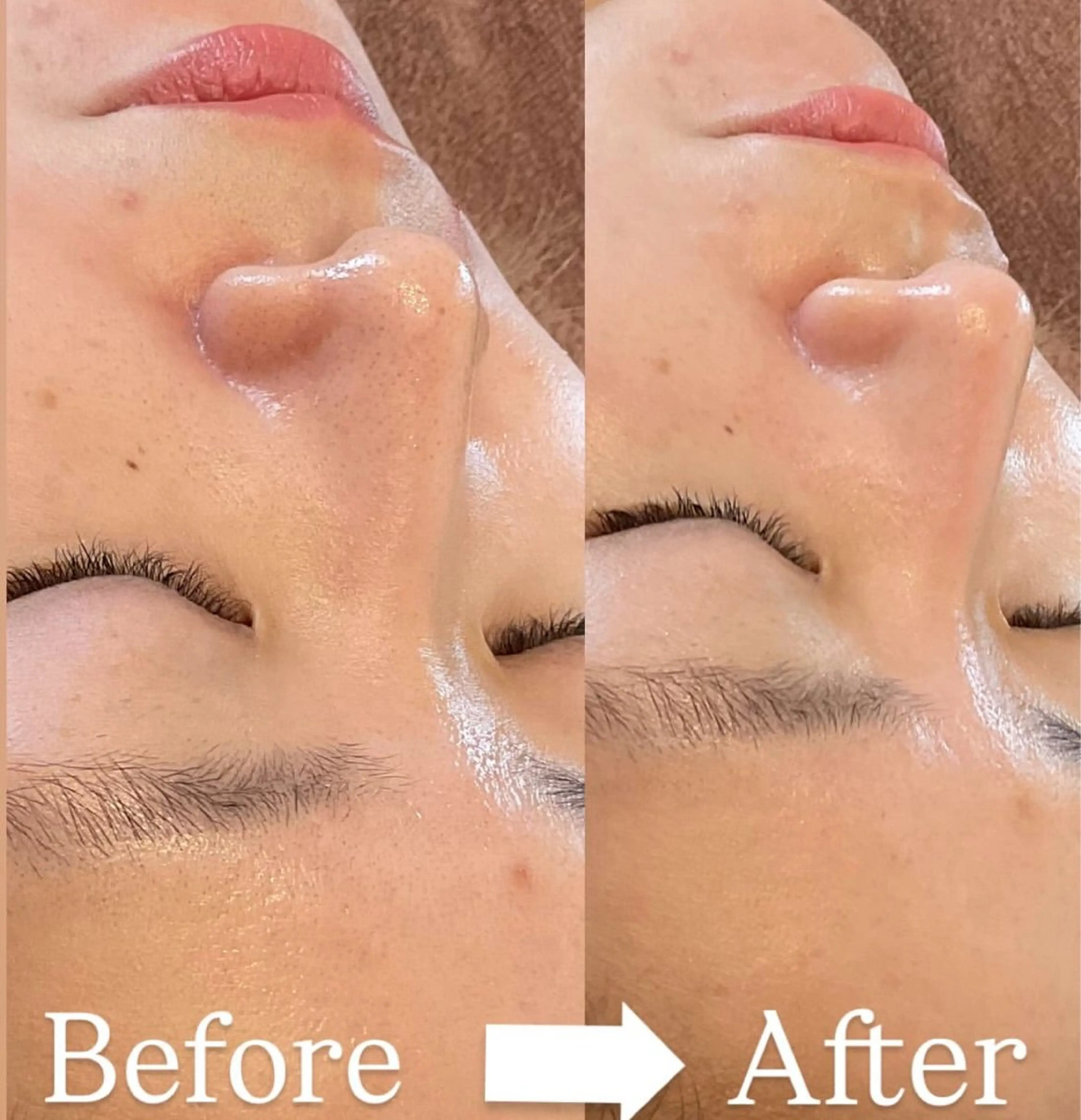 友森 千香のエステ・リラクイメージ