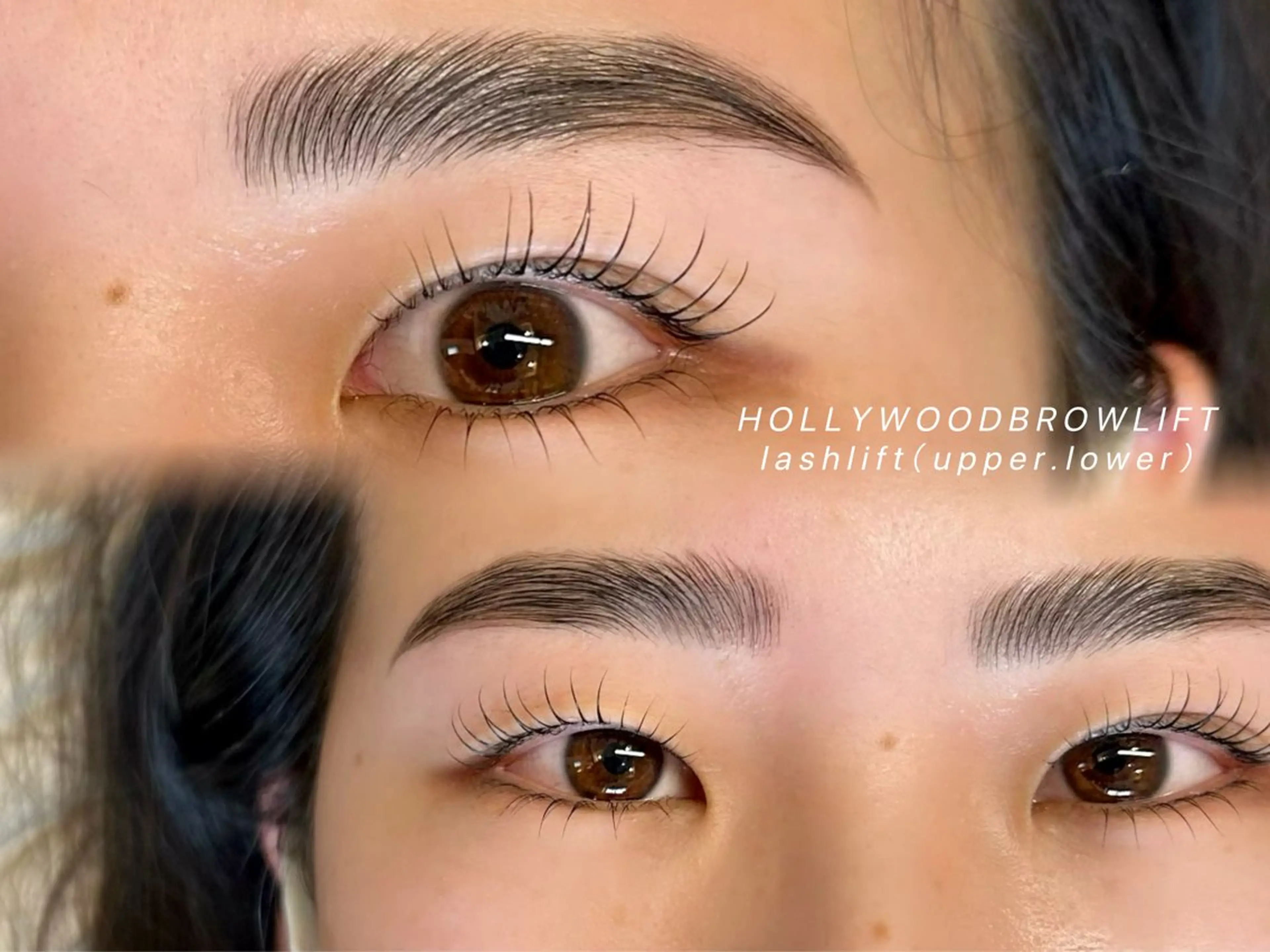 アイブロウ Maison Amy 【ﾒｿﾞﾝｴｲﾐｰ】のマツエク・マツパデザイン