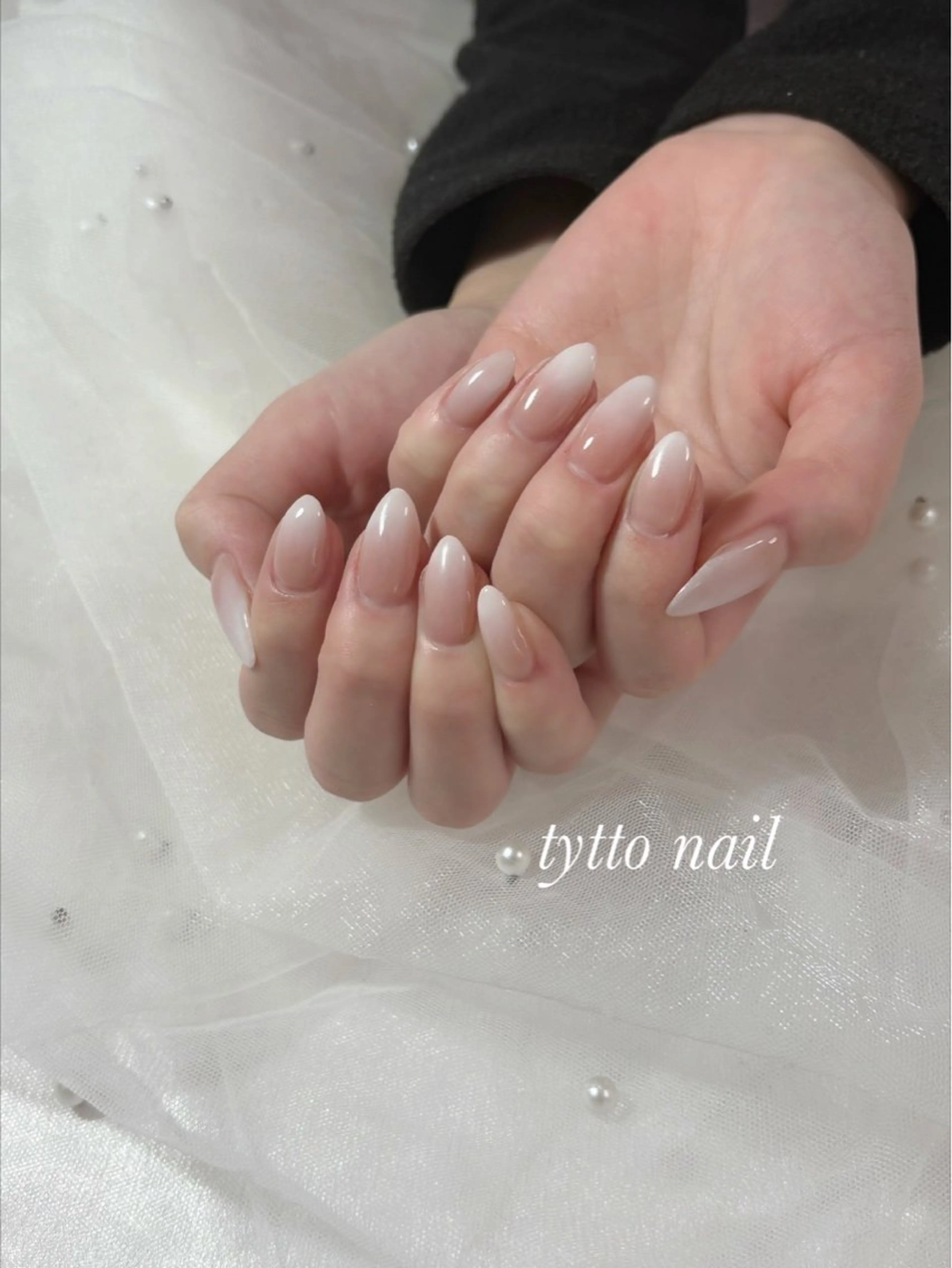 ネイル tytto nail ❤︎‪‪eri‪‪のネイルデザイン