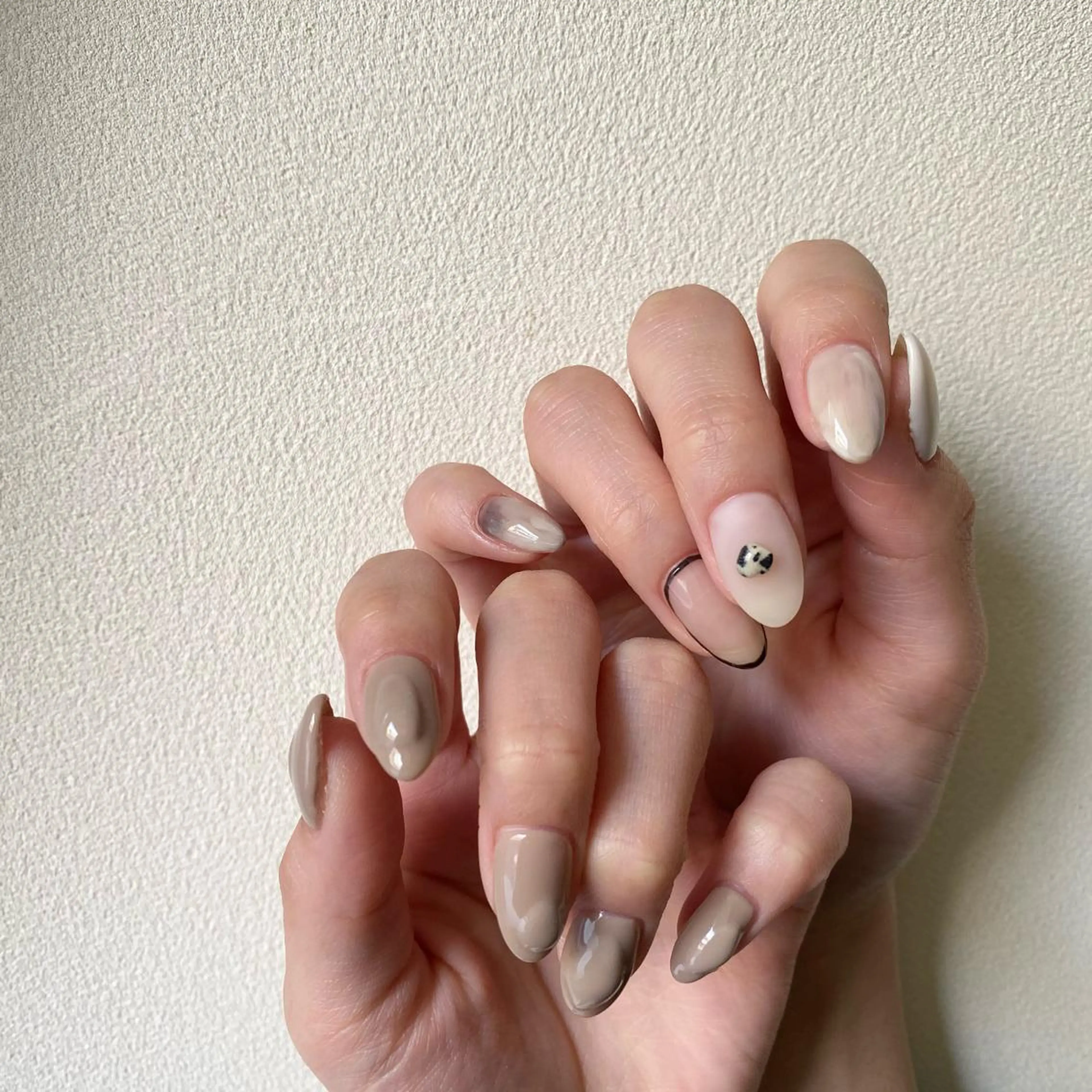 ネイル Lotta. by Chiseiのネイルデザイン