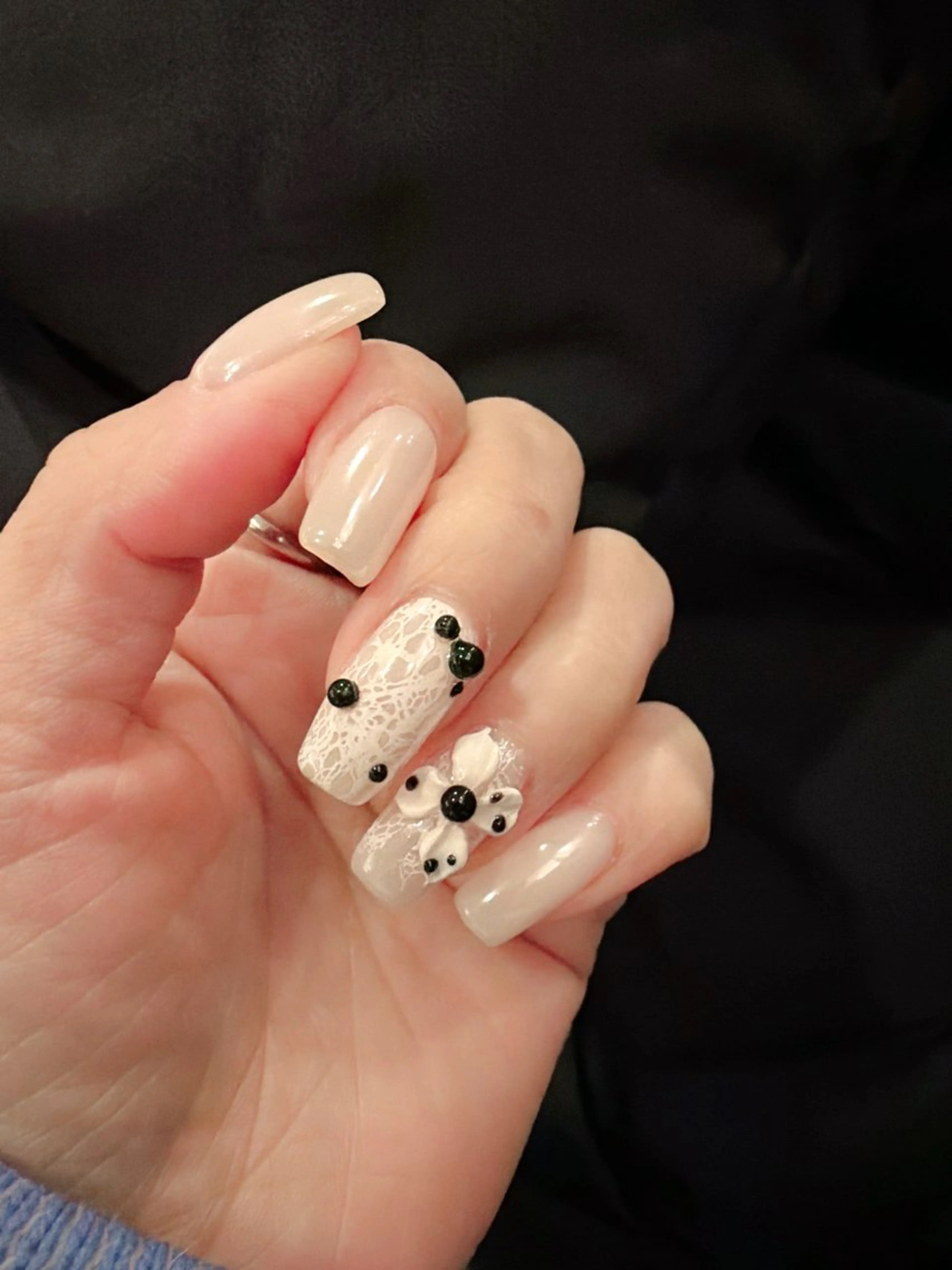 ネイル MK ネイルサロンのネイルデザイン