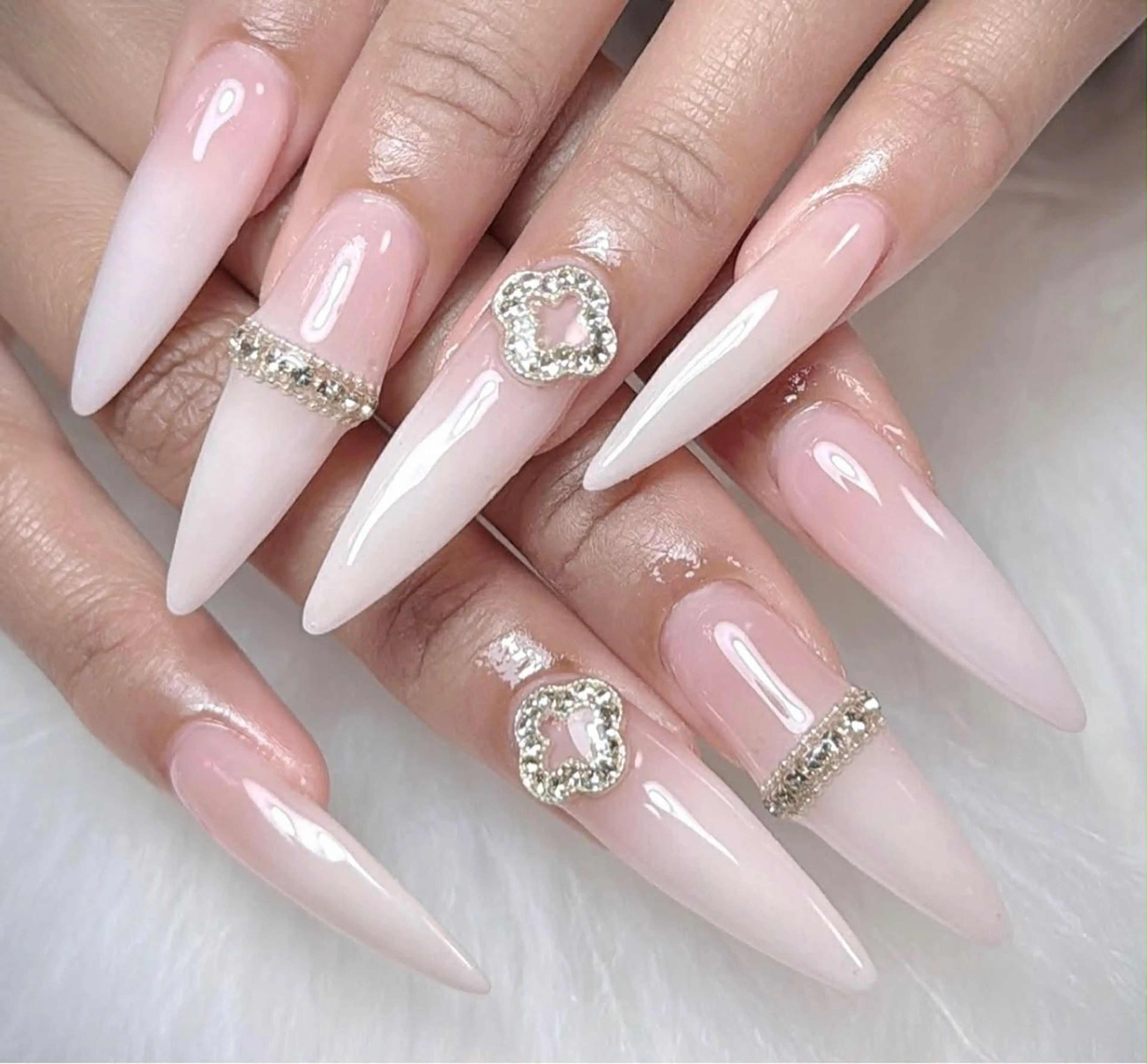 ネイル ハンドネイル REI nailのネイルデザイン