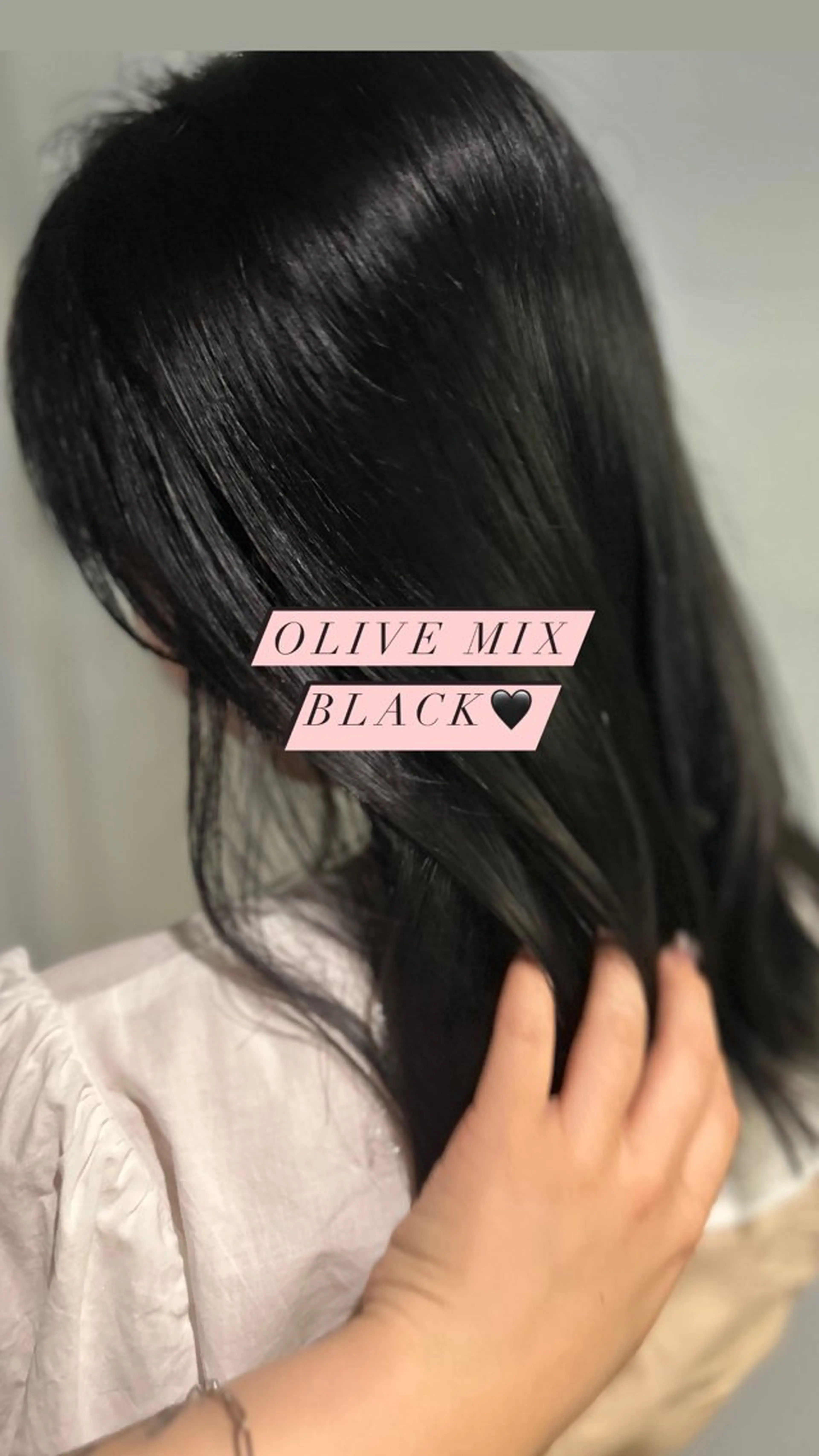 ロング カラー ベージュカラー ERIKA YAMAMOTOのヘアスタイル