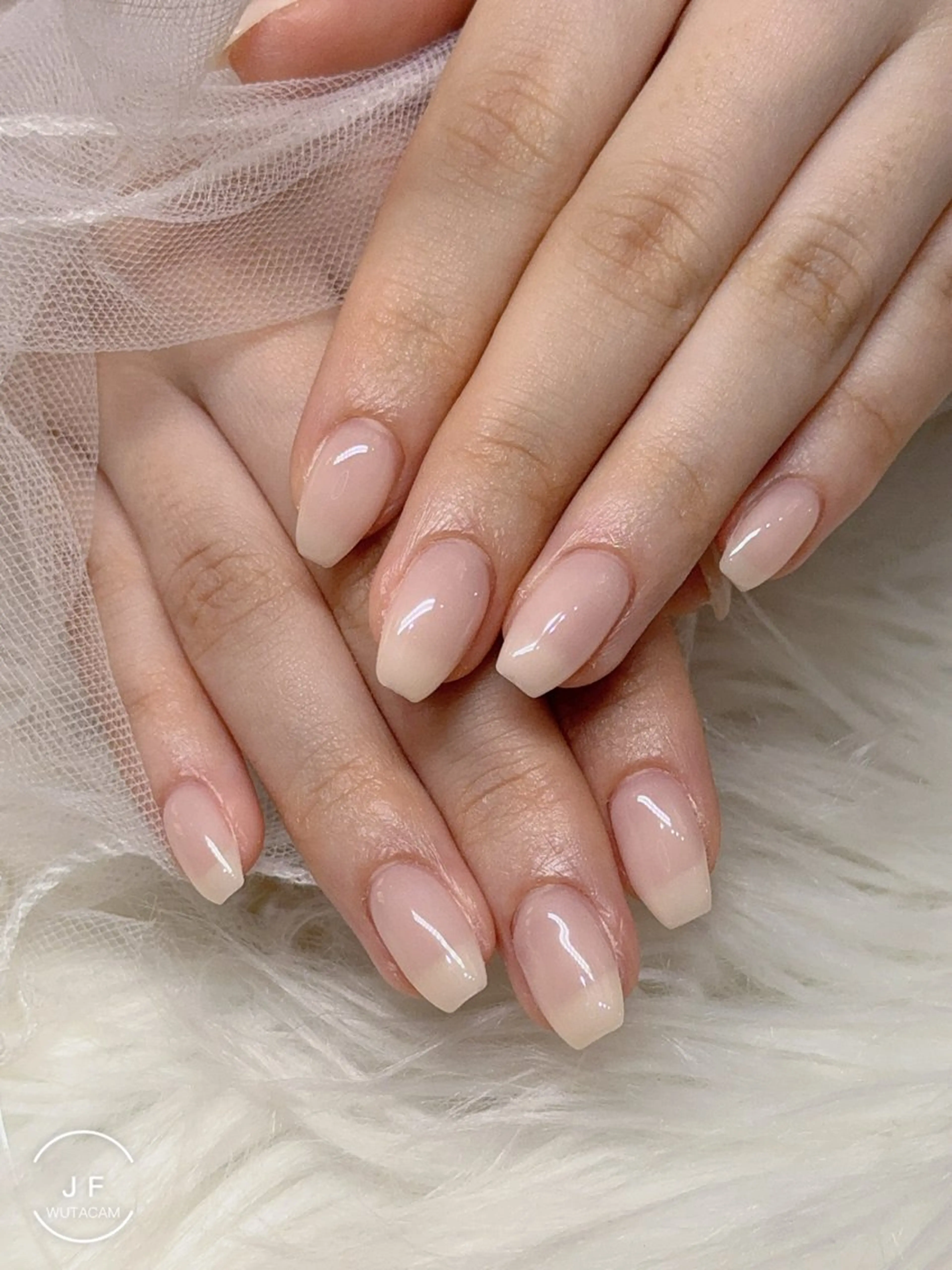 ネイル ハンドネイル ハンドケア JF Beauty Salon所属・JF- Mizuhoのネイルデザイン