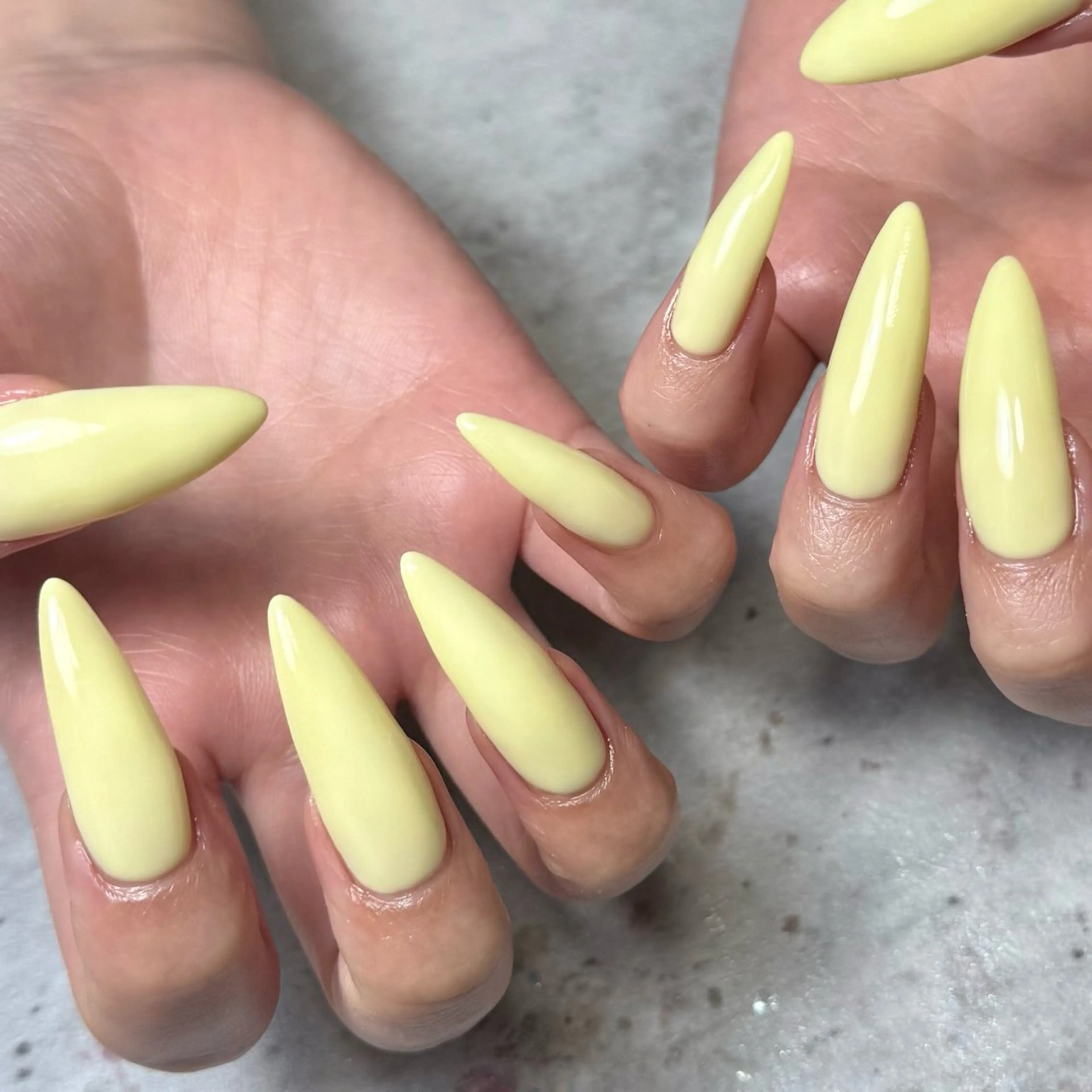 ネイル ハンドネイル are you nailのネイルデザイン