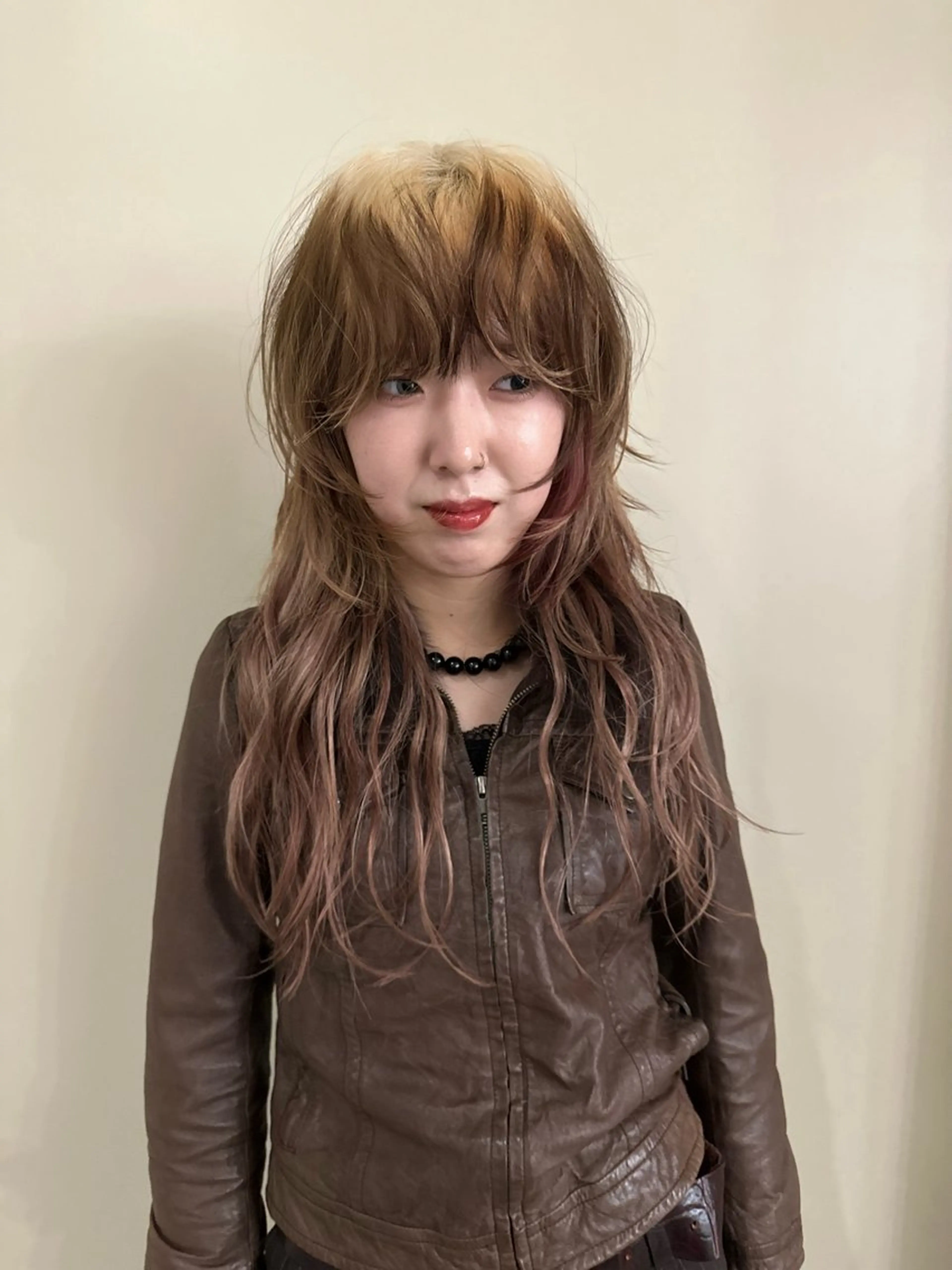 ロング カット そーた /のヘアスタイル