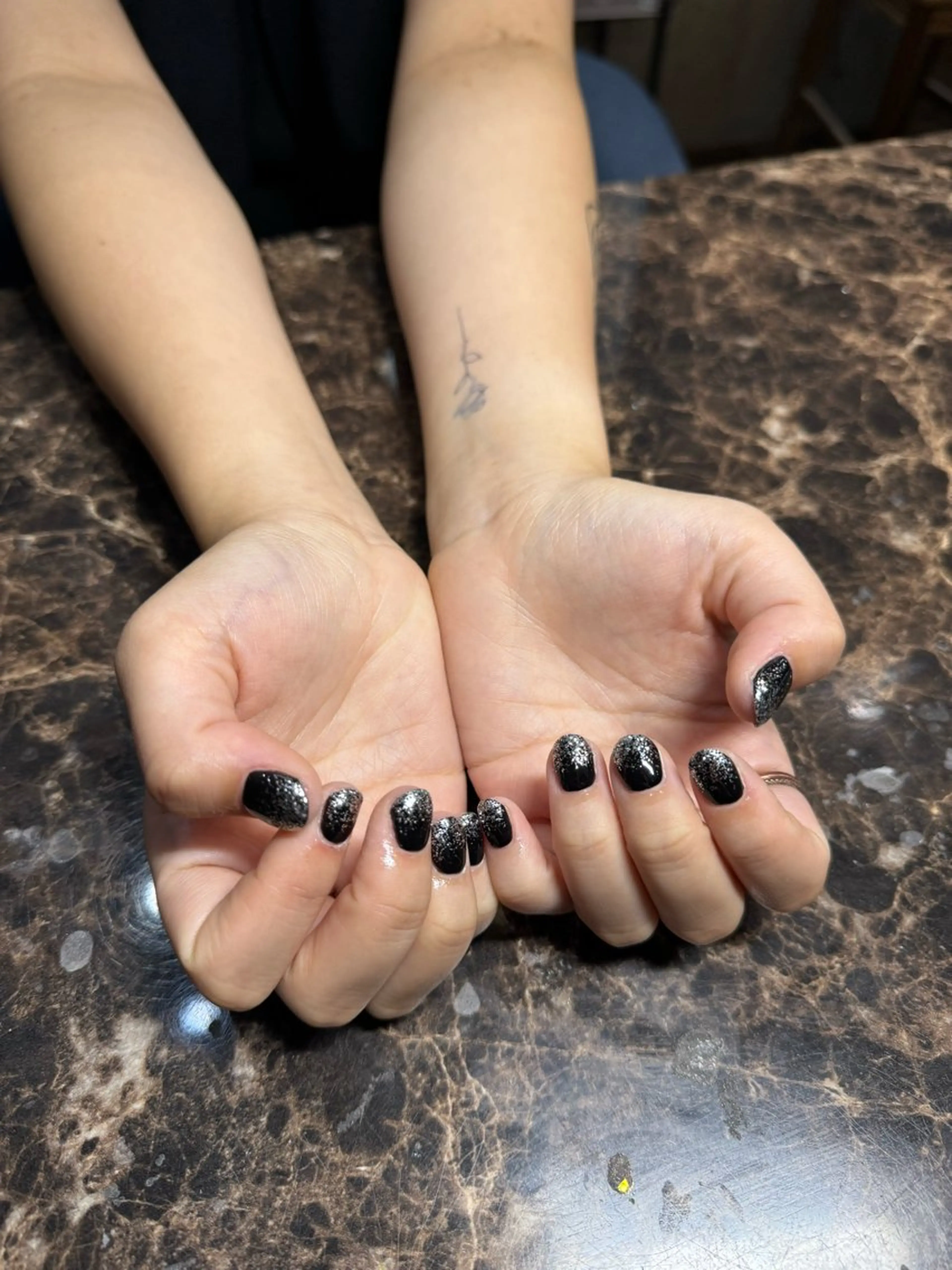 ネイル ハンドネイル IROHA NAIL 北村菜帆のネイルデザイン