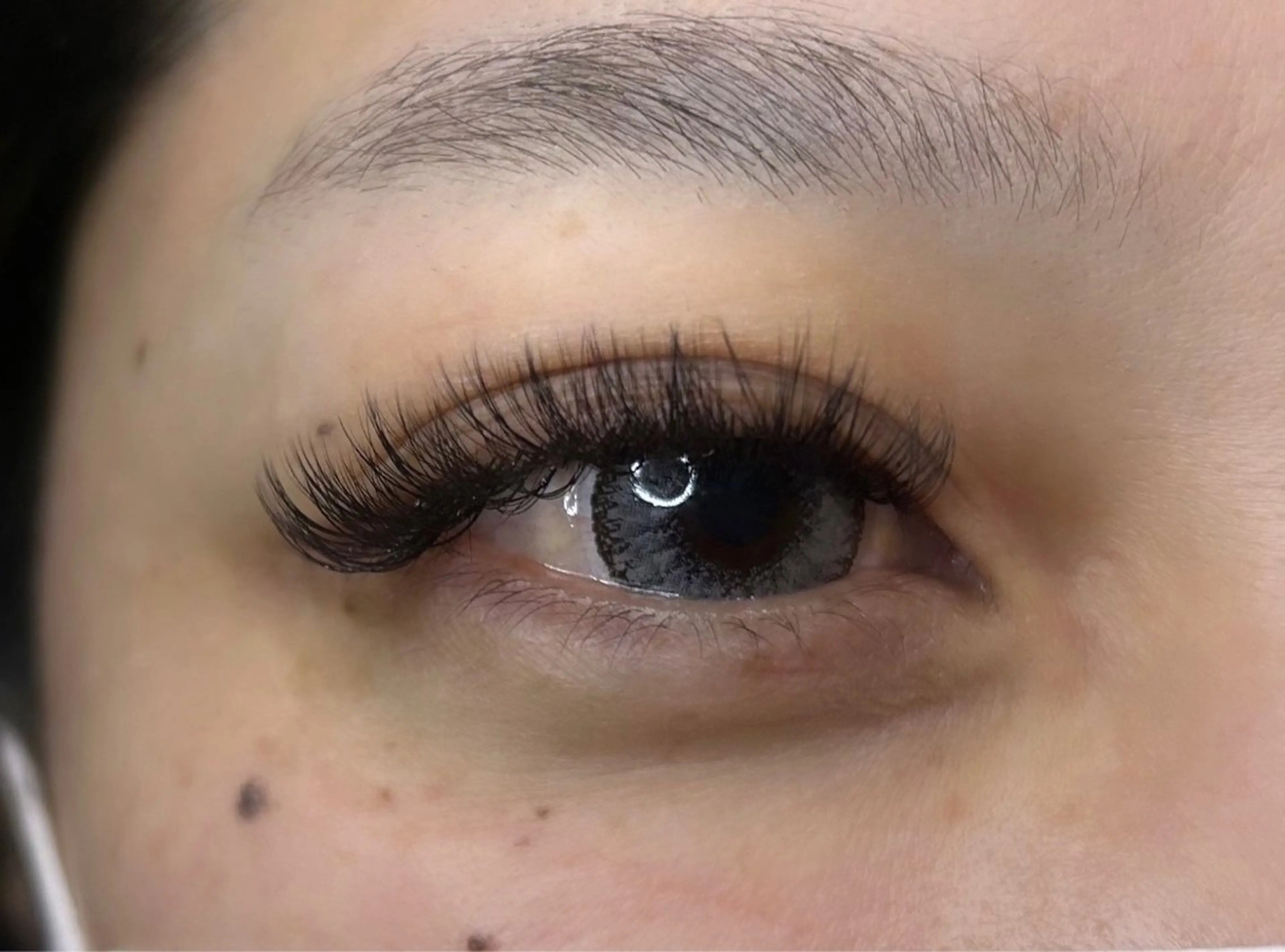 マツエク・マツパ YAMAZAKI .のマツエク・マツパデザイン