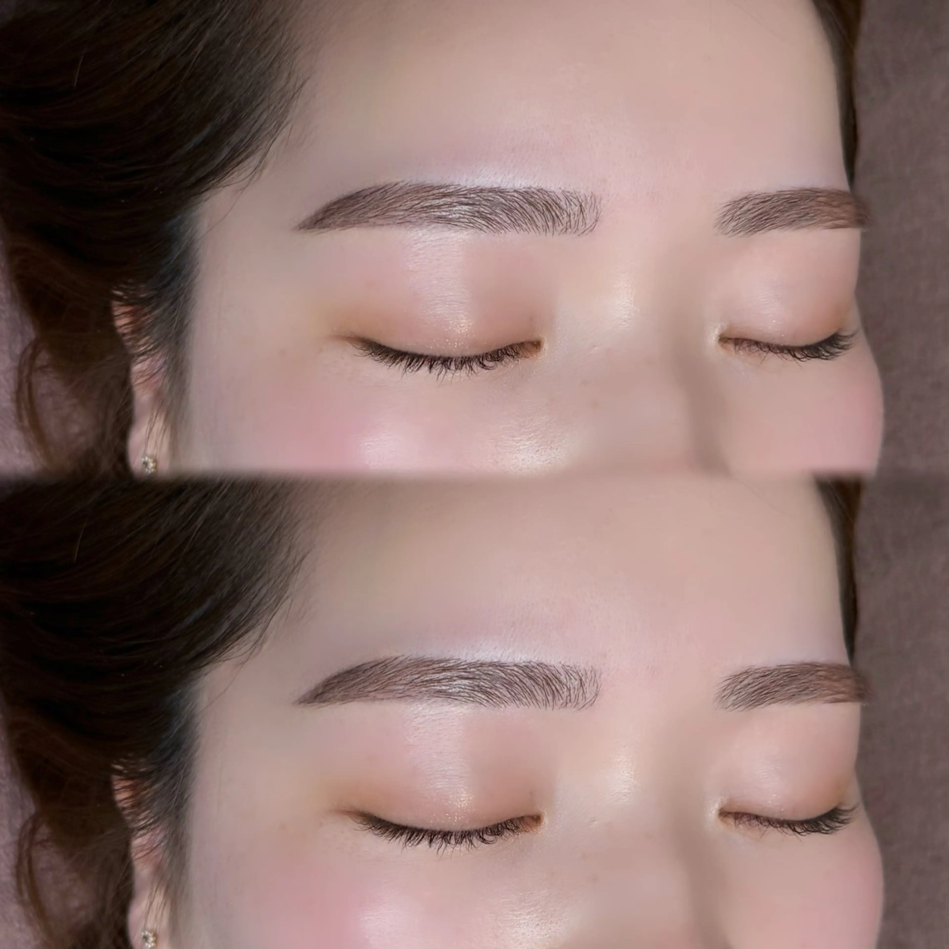 アイブロウ ソノミー所属・☂️chihiro 🌂のマツエク・マツパデザイン