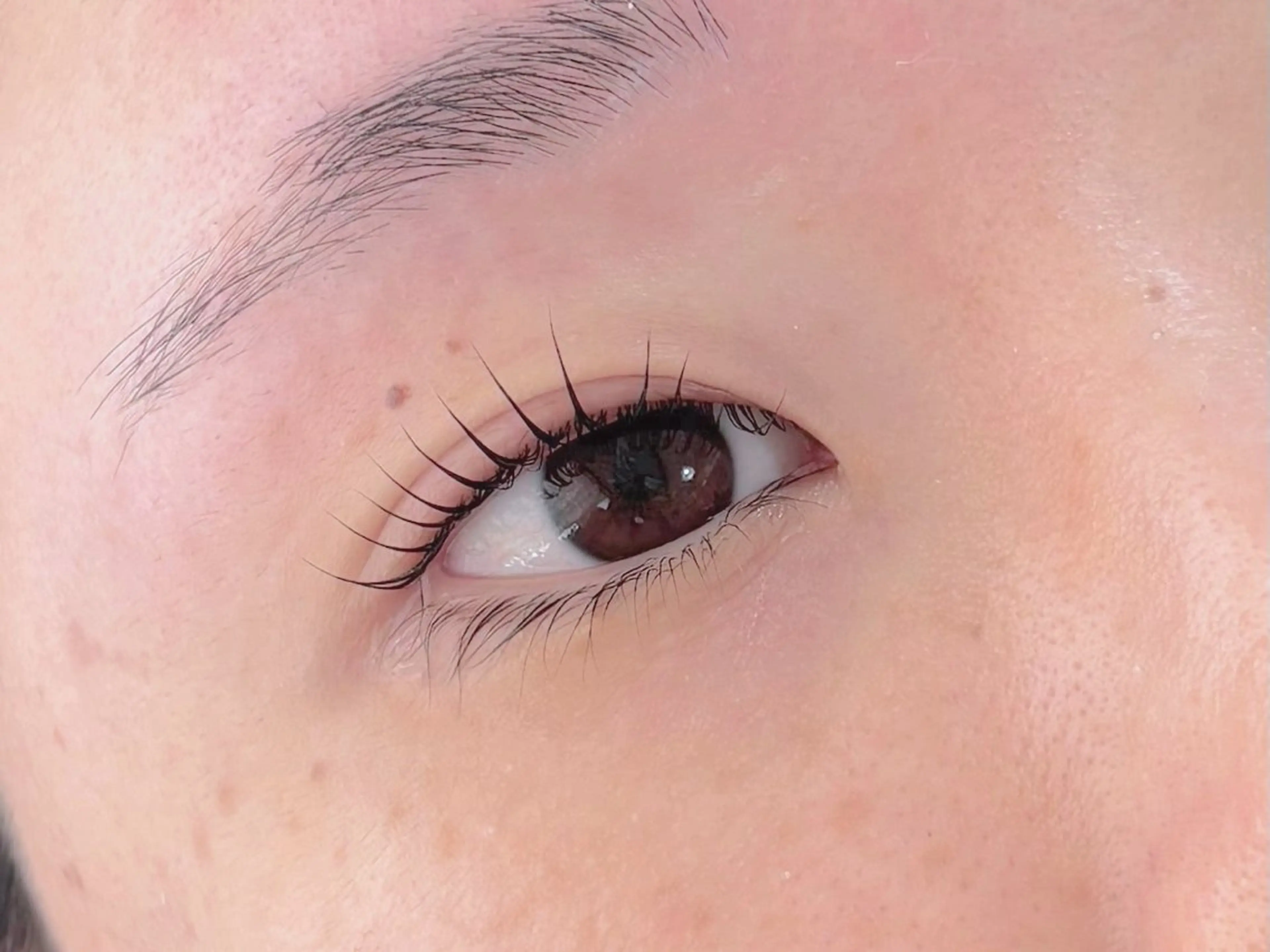 マツエク・マツパ マツパ Chipi 朝霞台店のマツエク・マツパデザイン