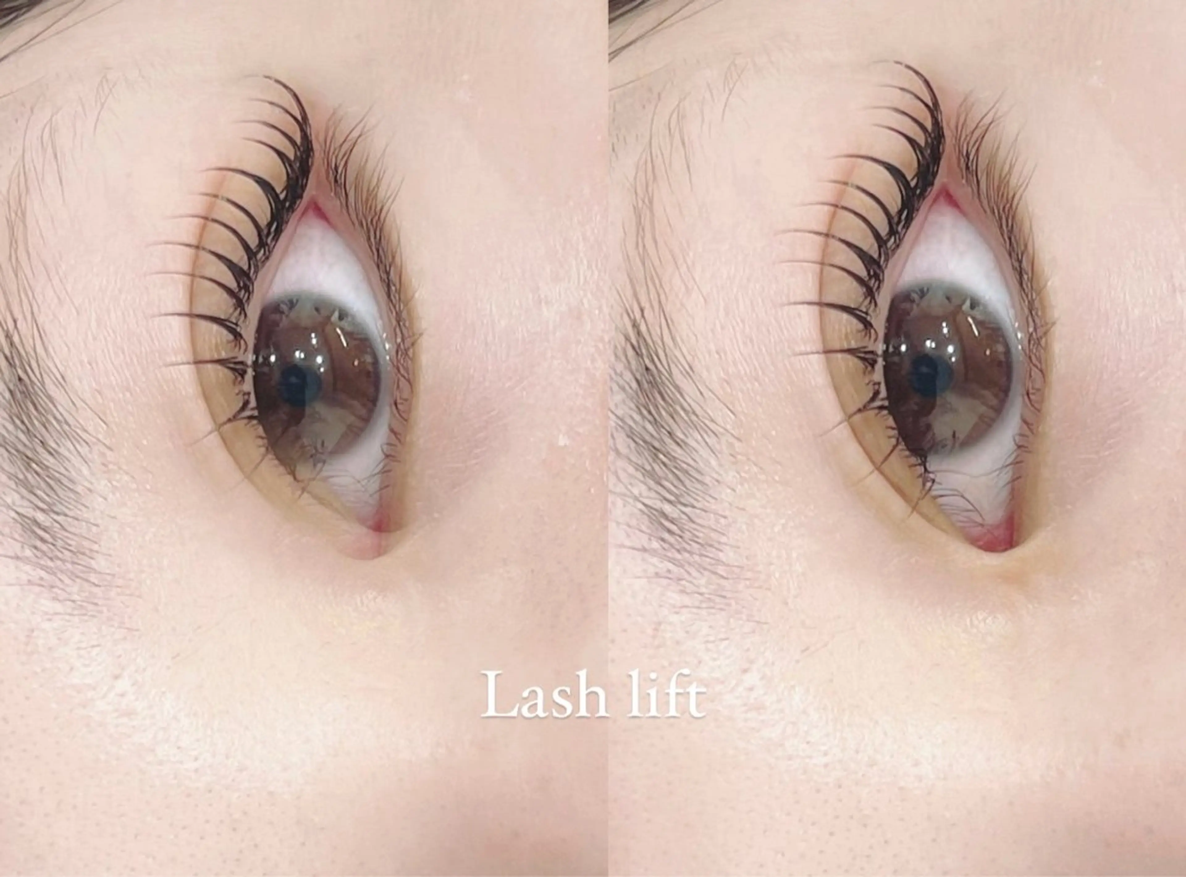 マツエク・マツパ マツパ💞アイブロウ Wax/Kanaのマツエク・マツパデザイン