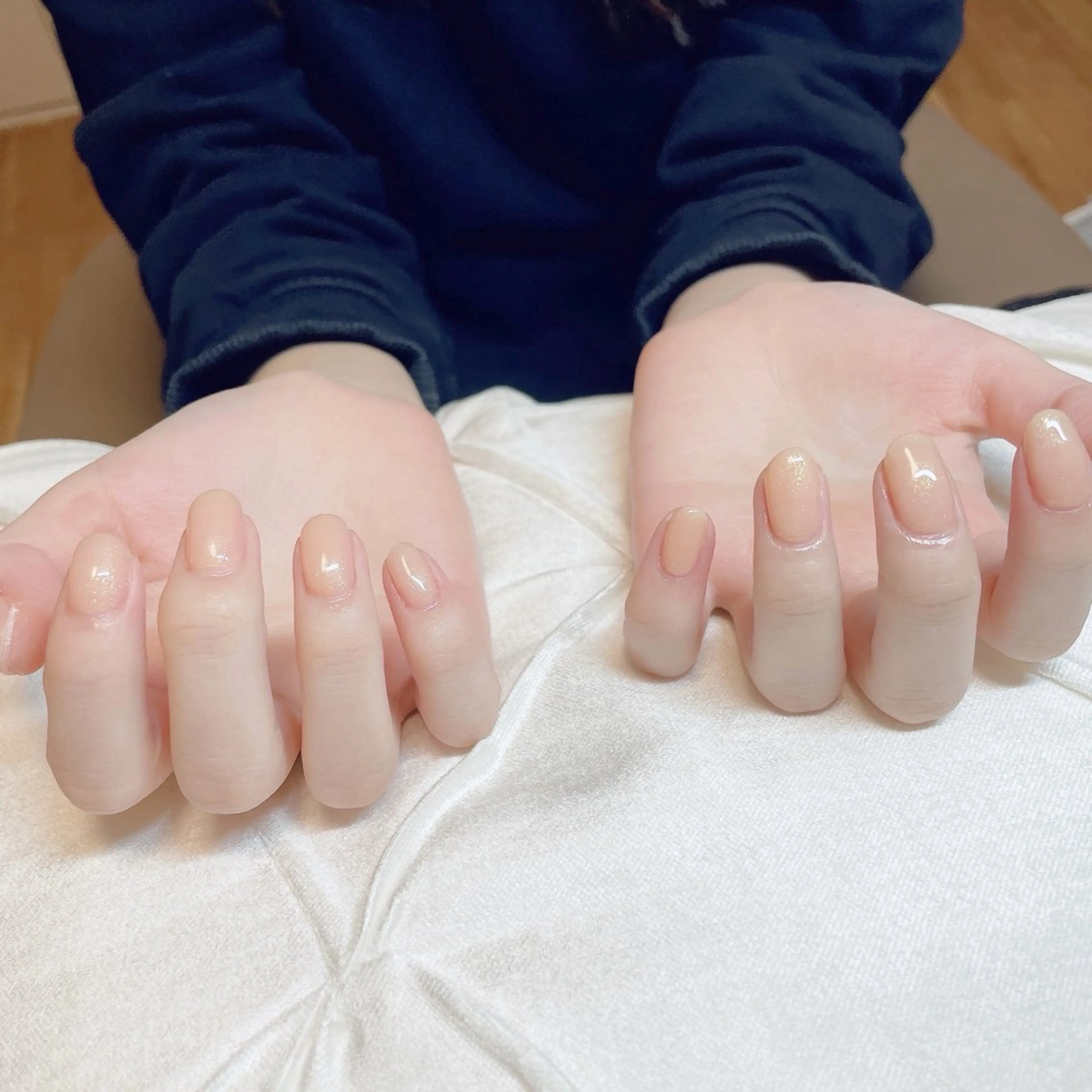 ネイル La cielのネイルデザイン