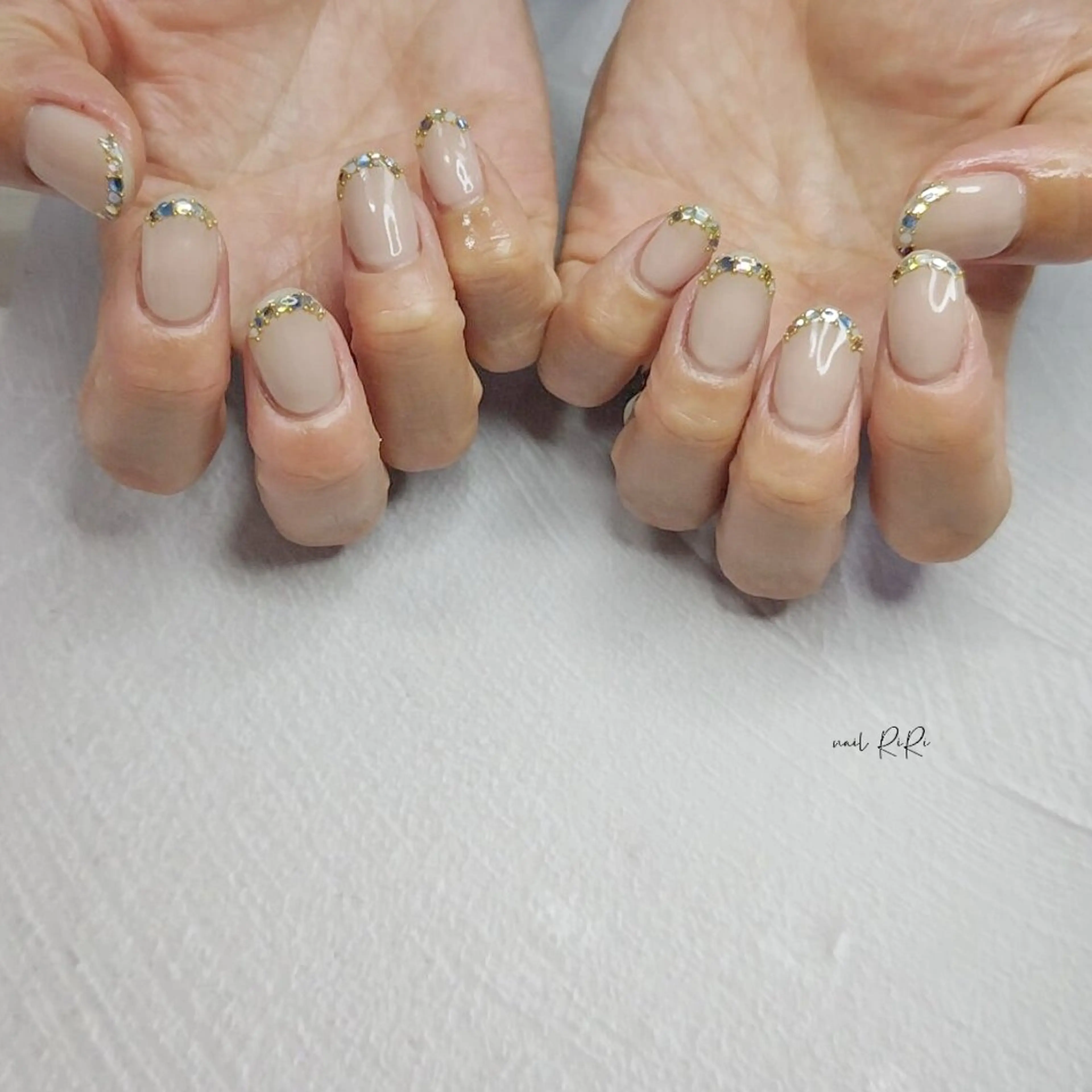 ネイル nail RiRi アトレナチュラのエステ・リラクイメージ