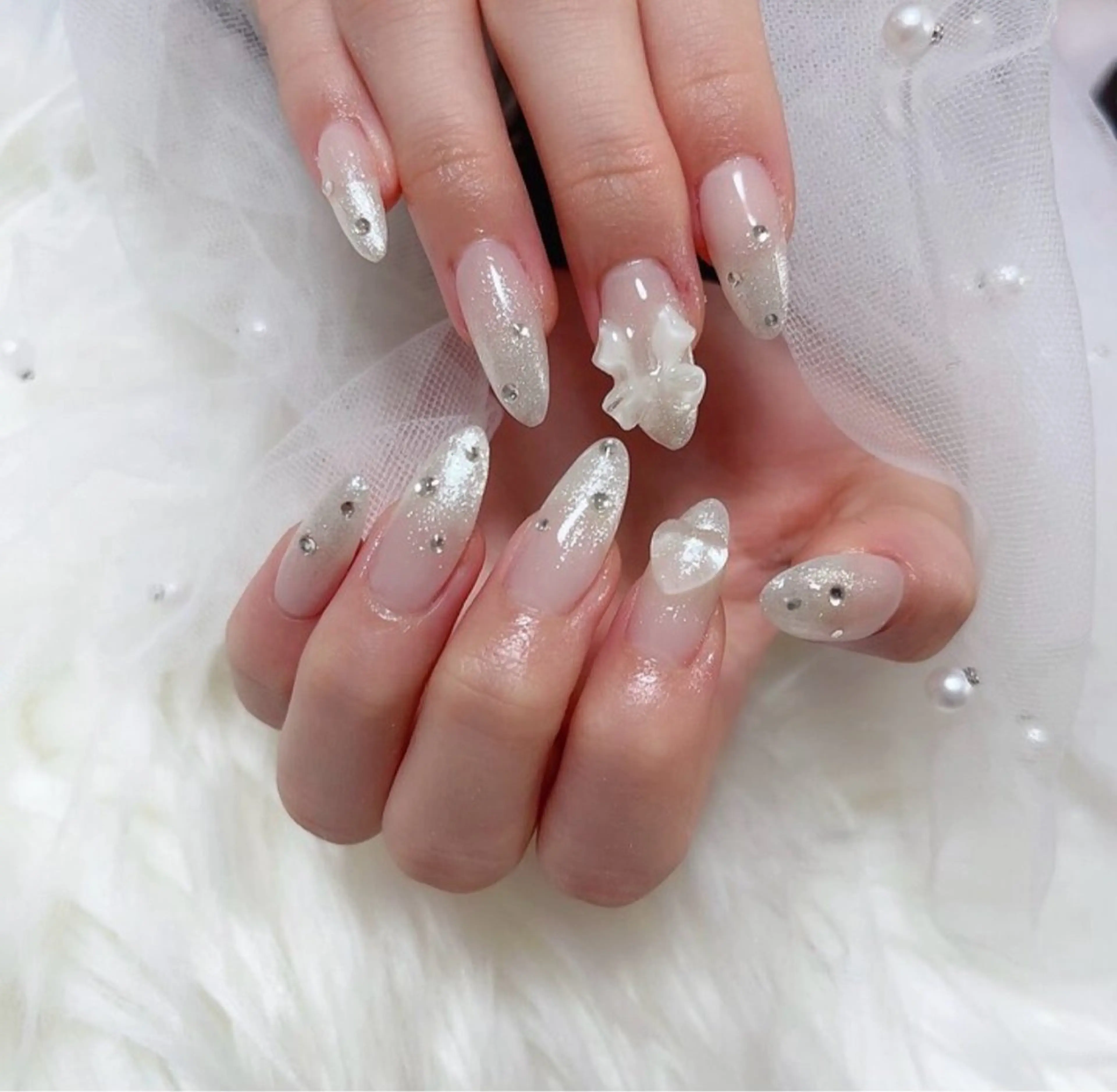 ネイル U NAIL SALONのネイルデザイン