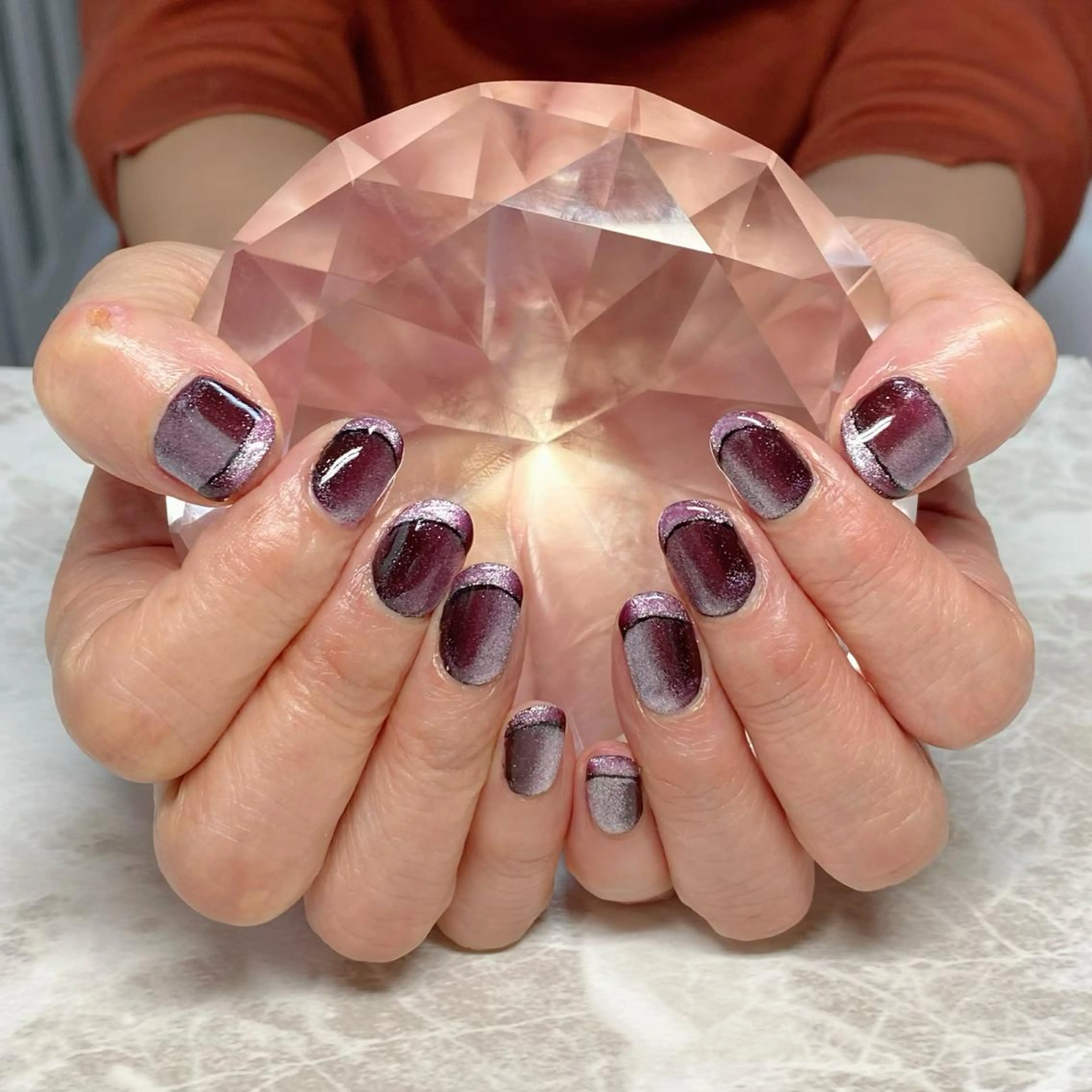 ネイル ハンドネイル ゆぴねいる yupinailのネイルデザイン