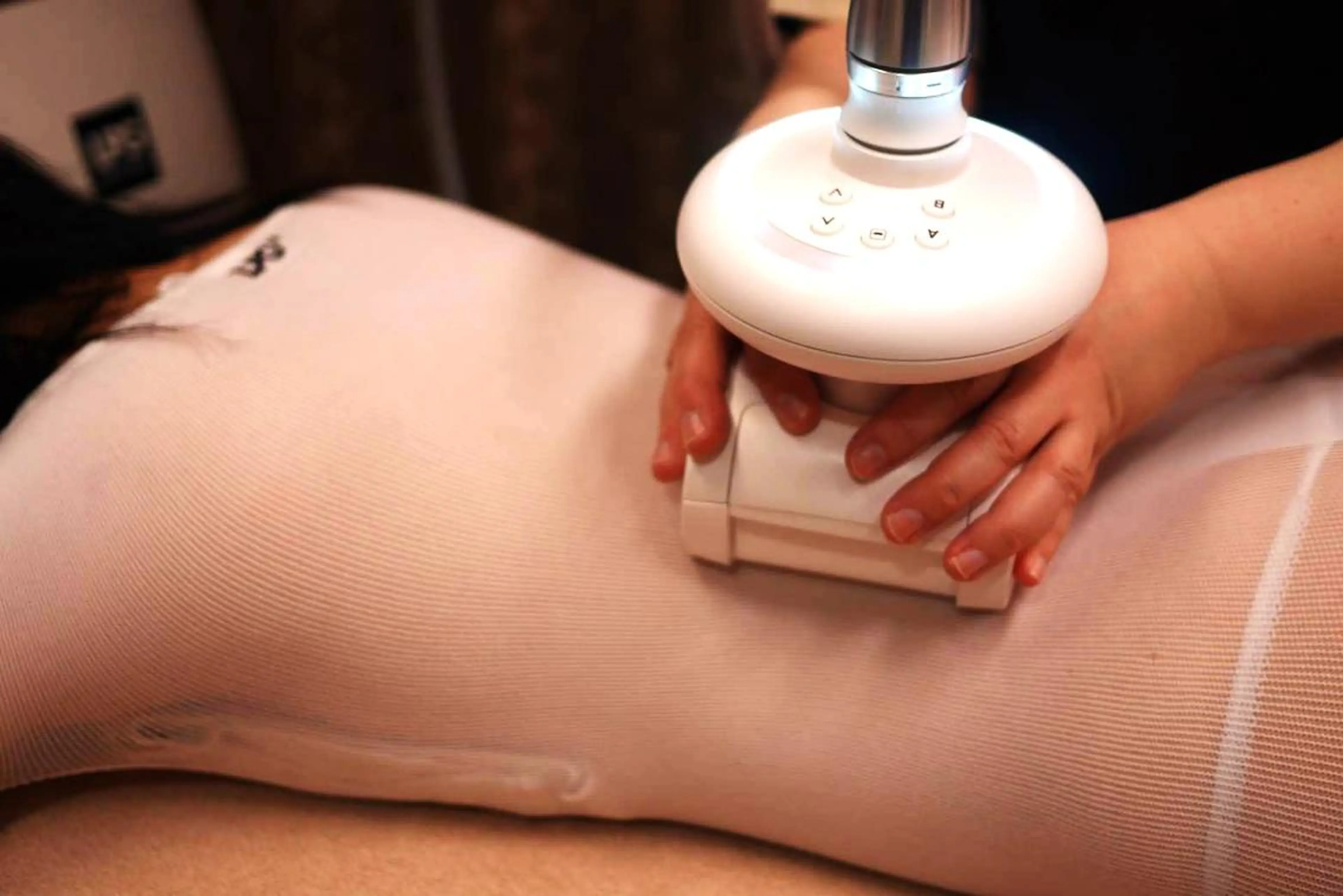 【徹底引き締め★集中ケア】エンダモロジー全身60分¥27,000→¥6,980の写真