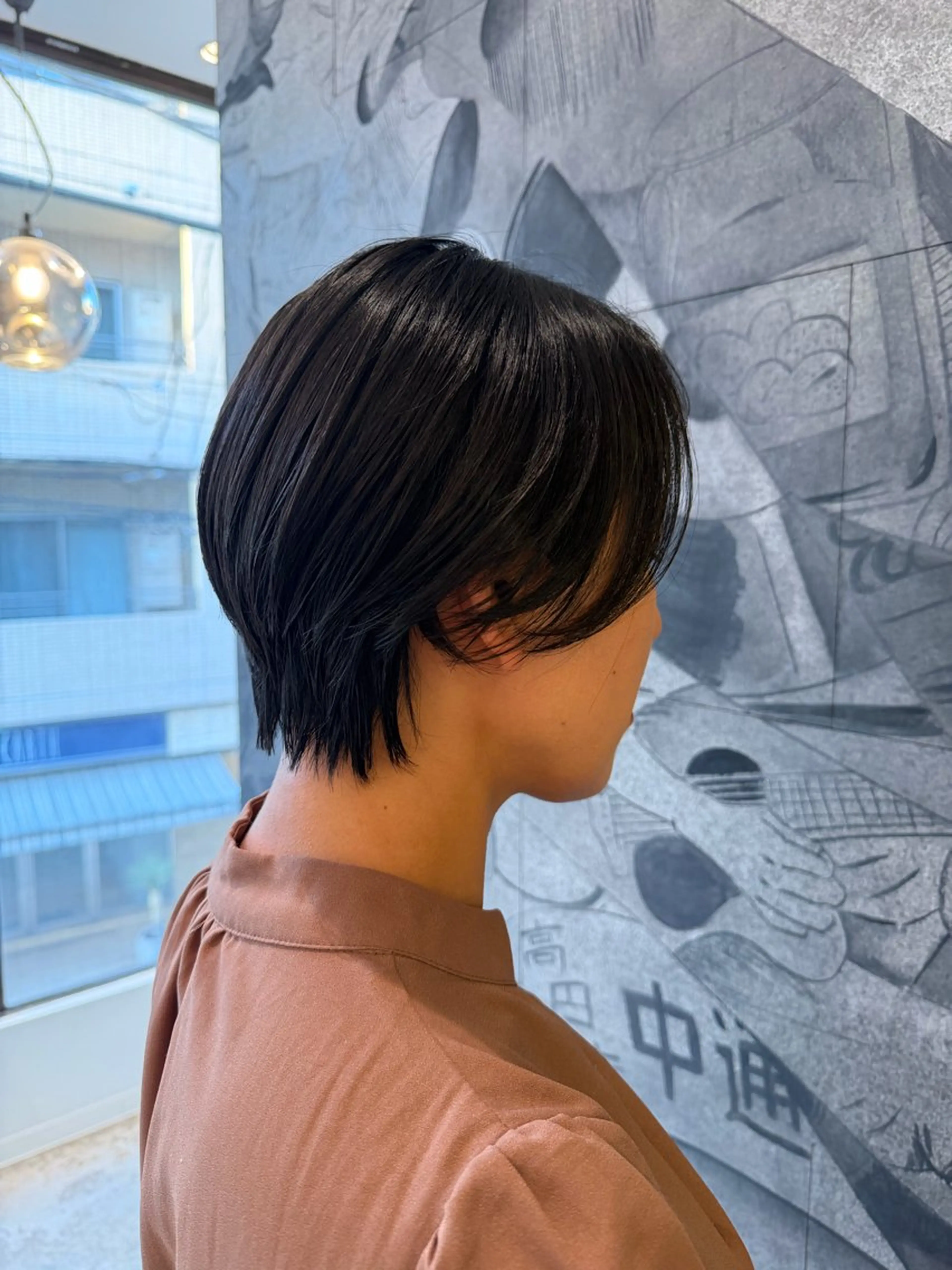 ショート suzuna ⋆꙳✮のヘアスタイル