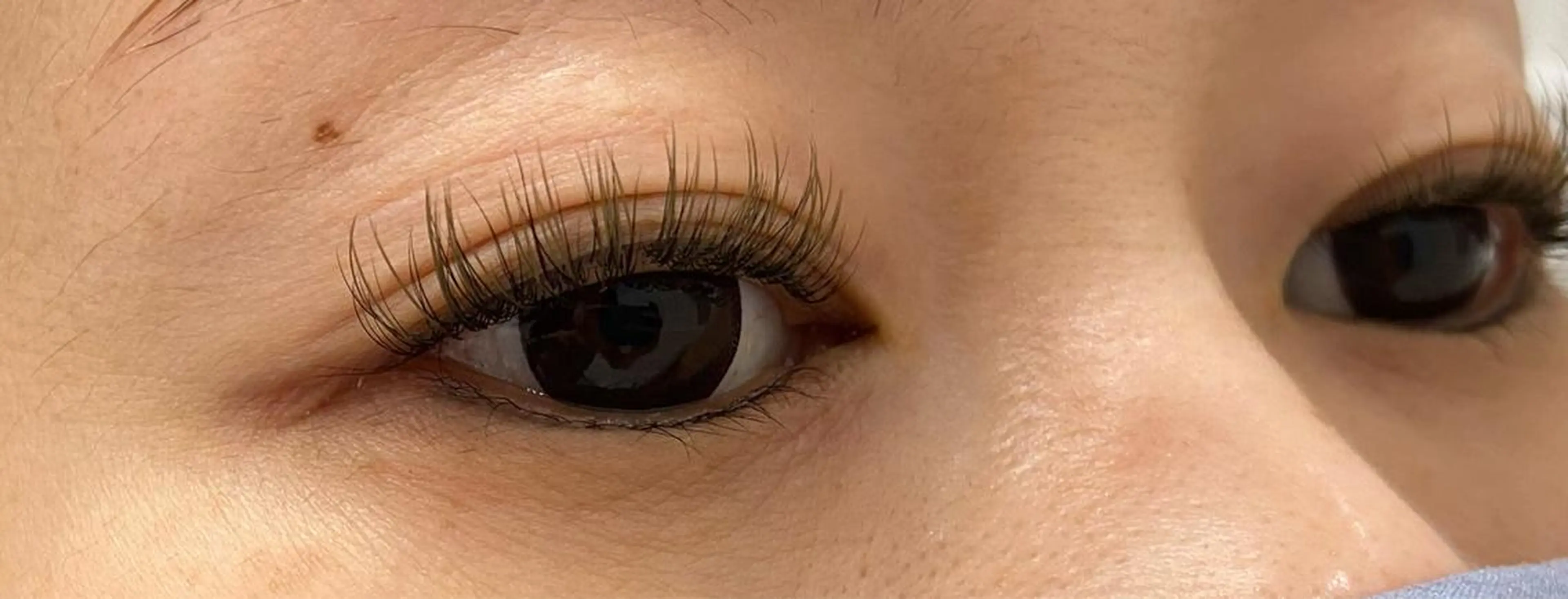 マツエク・マツパ 清野 碧のマツエク・マツパデザイン