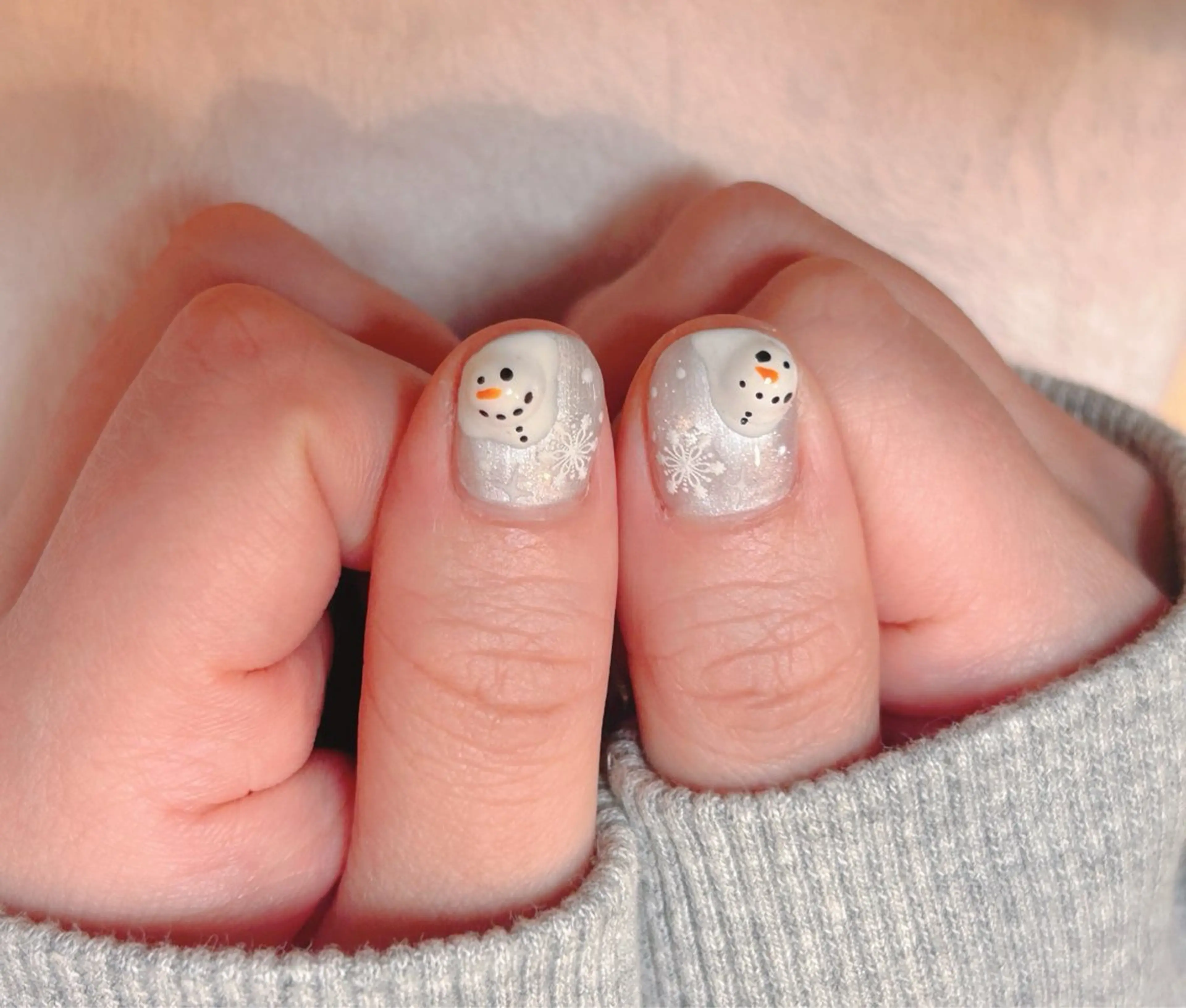 ネイル ハンドネイル edit MINAMIのネイルデザイン