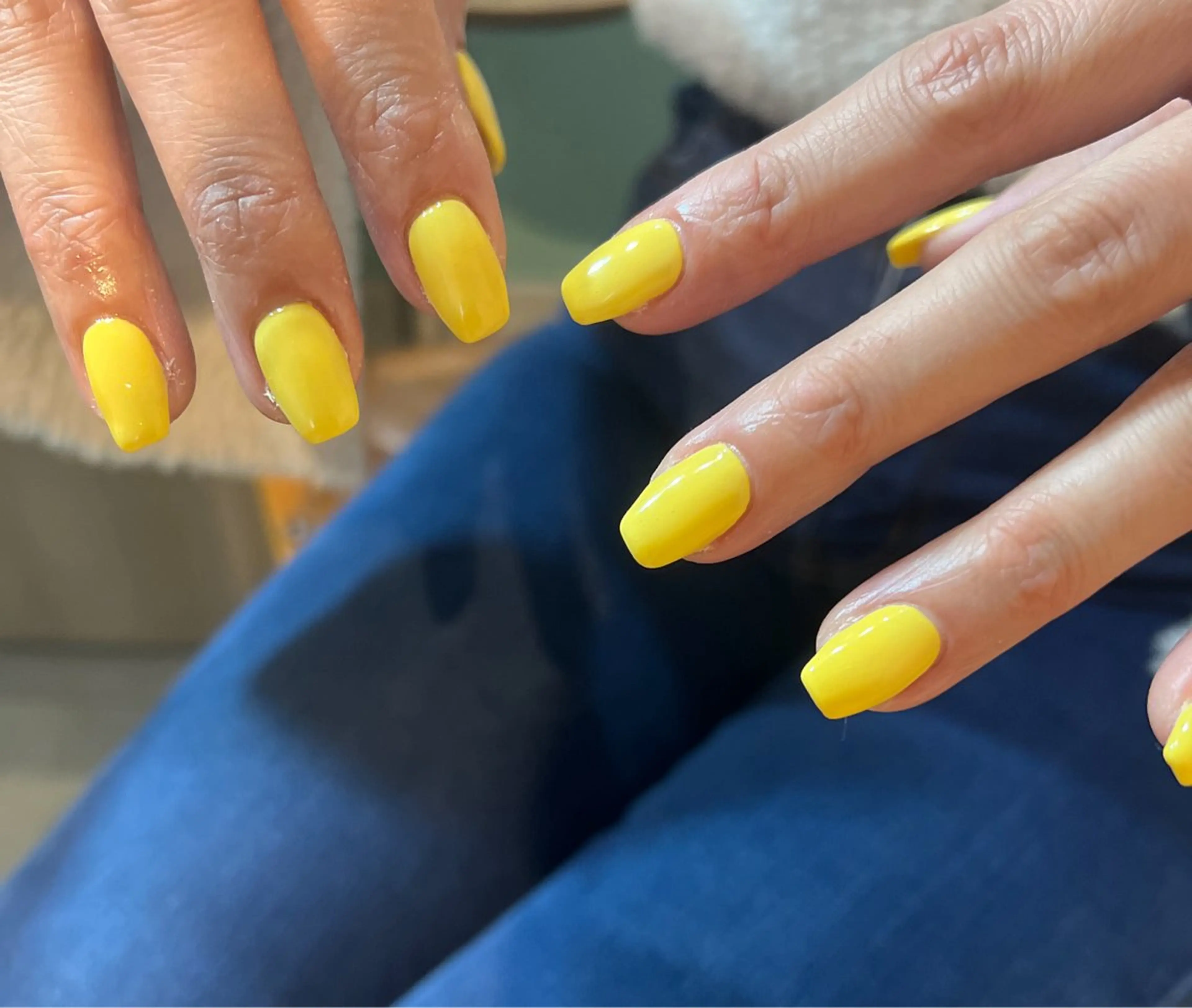 ネイル nailsalon ULLのネイルデザイン