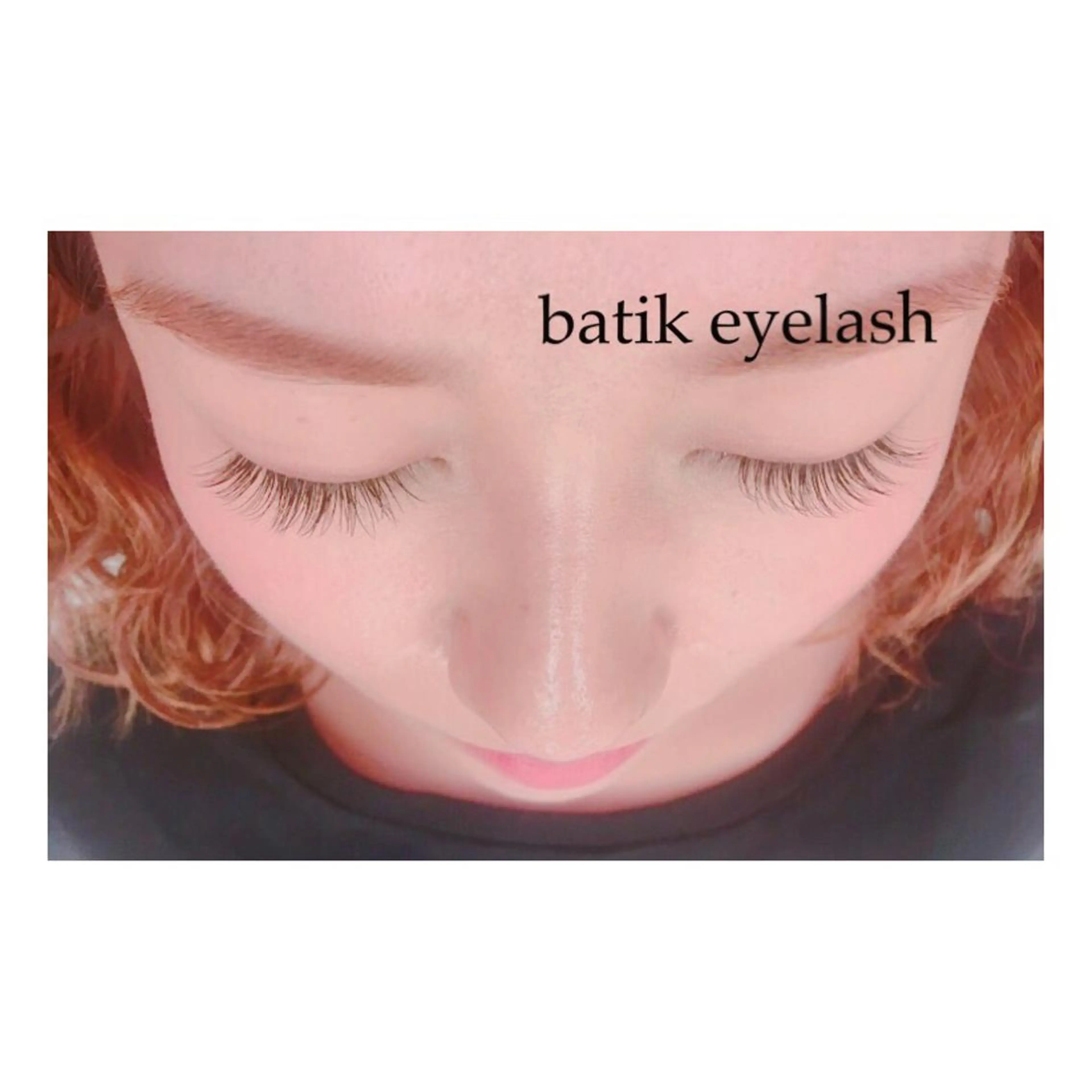 マツエク・マツパ イノウエ 。の眉毛・アイブロウイメージ