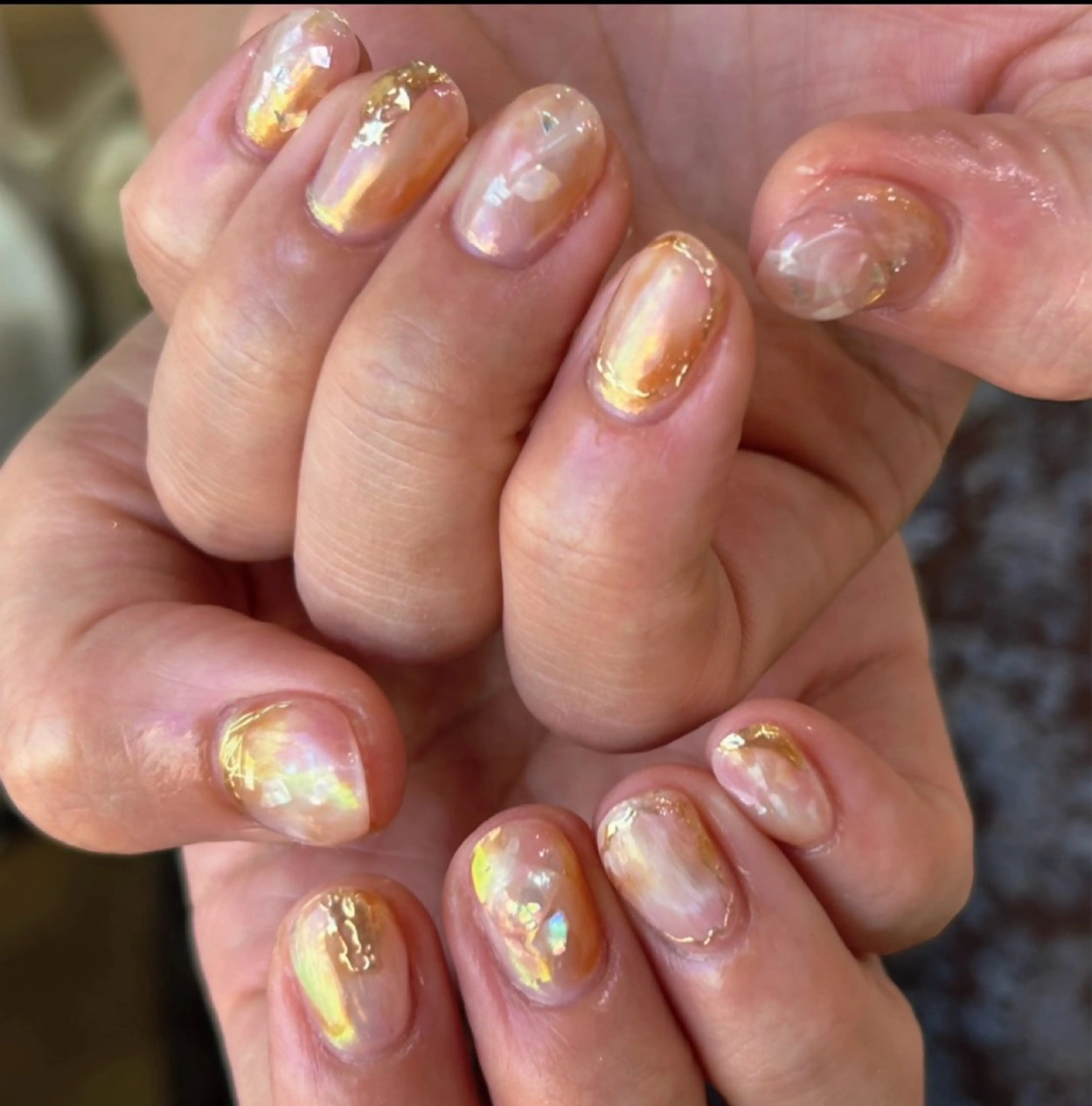 ネイル nail 【Ciel】のネイルデザイン