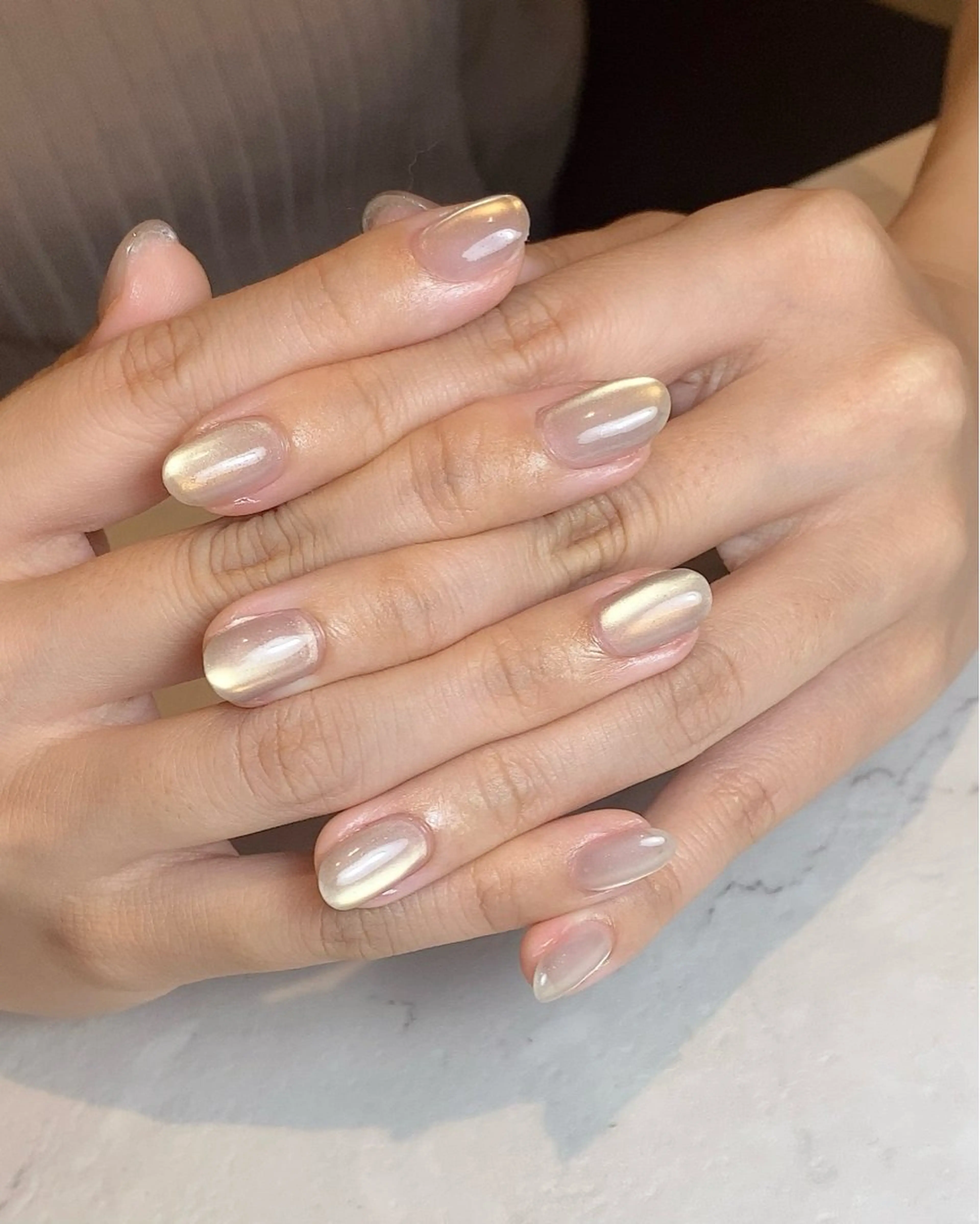 ネイル プライベートサロン Rのネイルデザイン