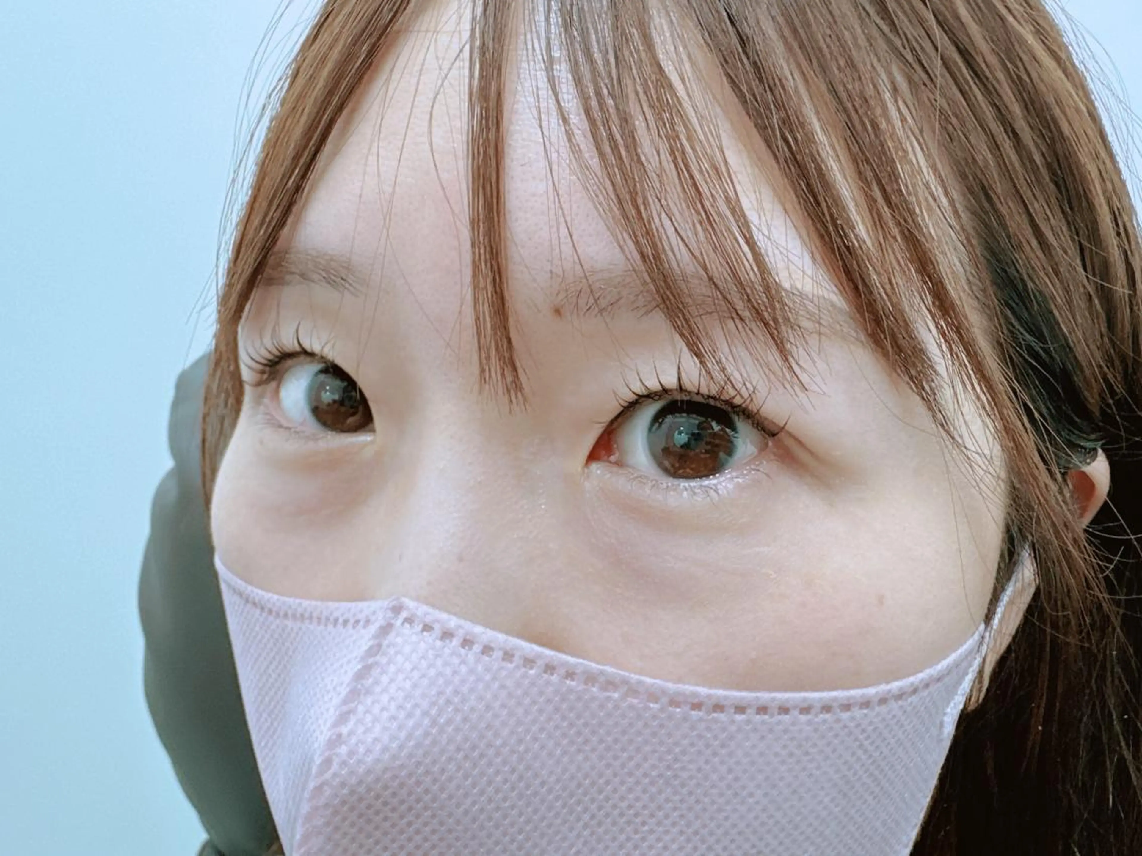 マツエク・マツパ 個性派ネイル 🌼 ハルカ ♡の眉毛・アイブロウイメージ