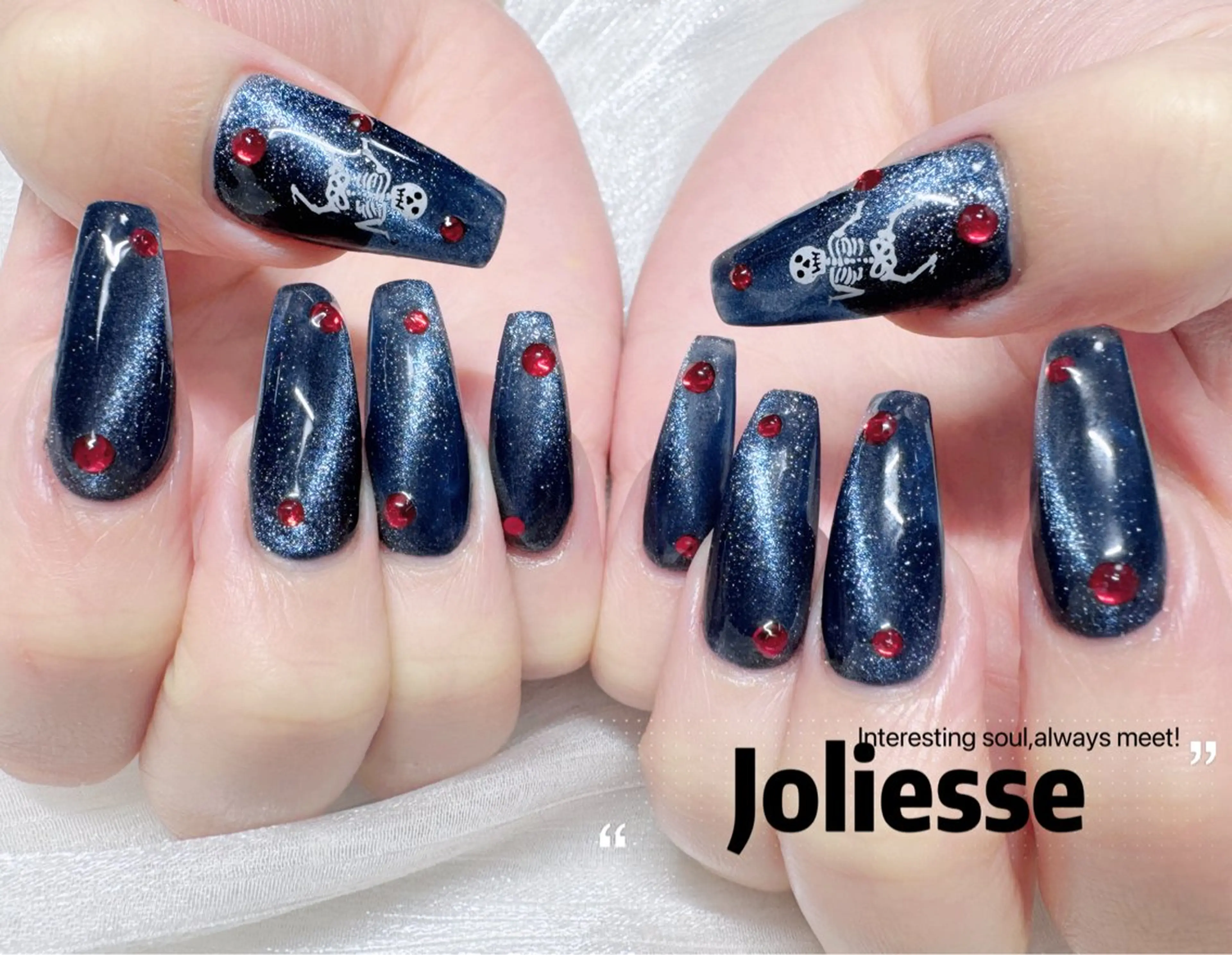 ネイル Joliesse nail salonのネイルデザイン